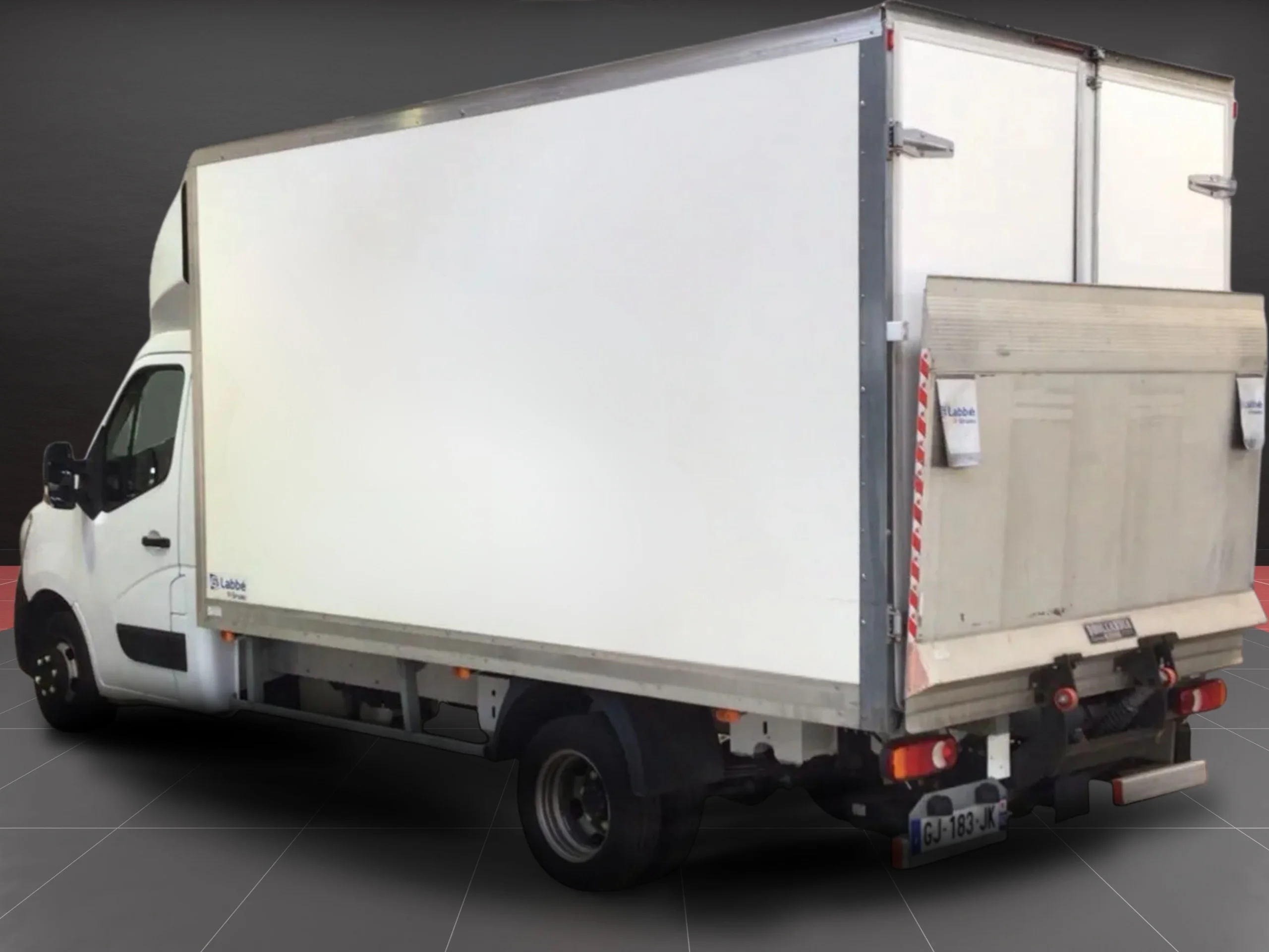 Renault Master Paquetero L4 Doble Rueda Con Trampilla 130 CV - Foto 5