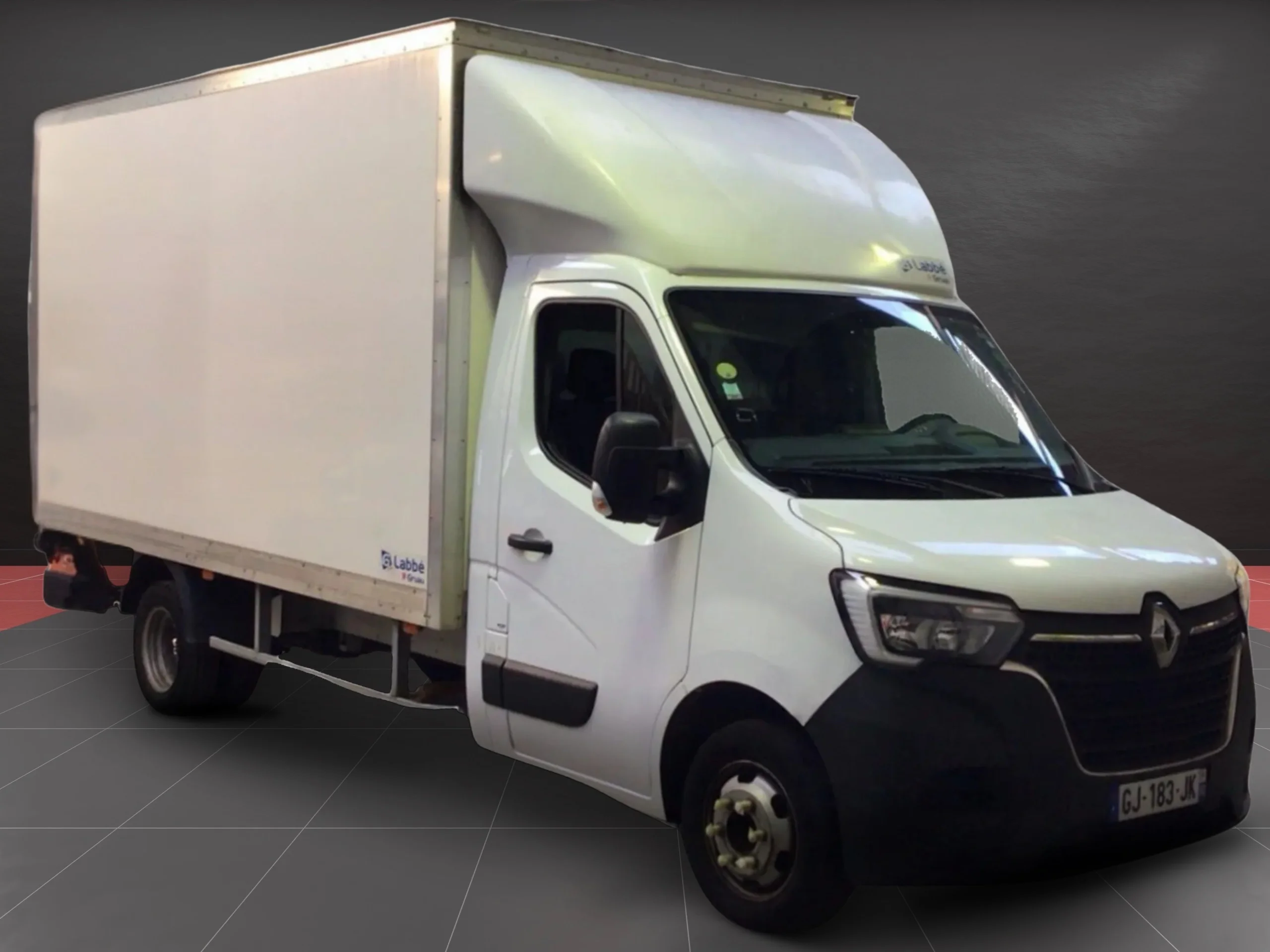 Renault Master Paquetero L4 Doble Rueda Con Trampilla 130 CV - Foto 3