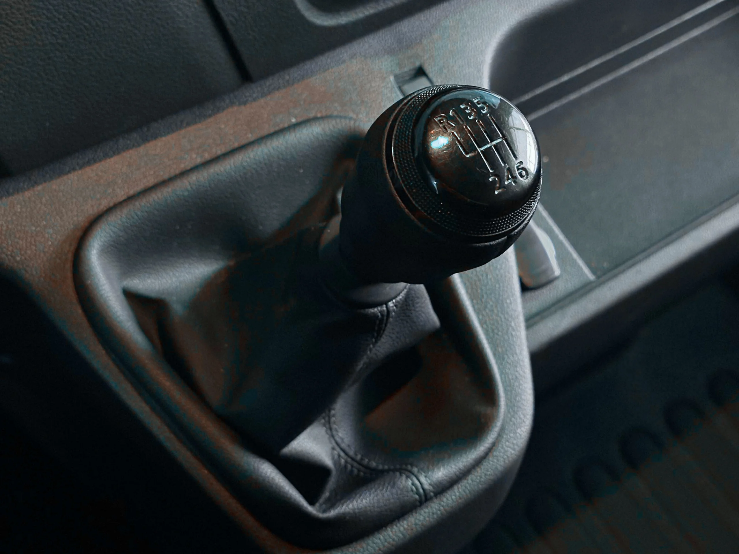 Renault Master Paquetero L4 Doble Rueda Con Trampilla 130 CV - Foto 12