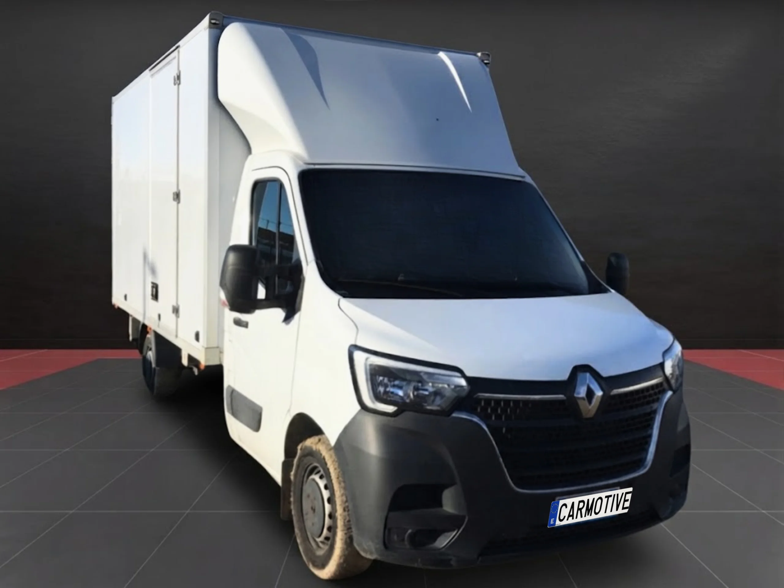 Renault Master Carrozado L3H3 145CV (2023) | Desde 538€/mes  - Foto 3