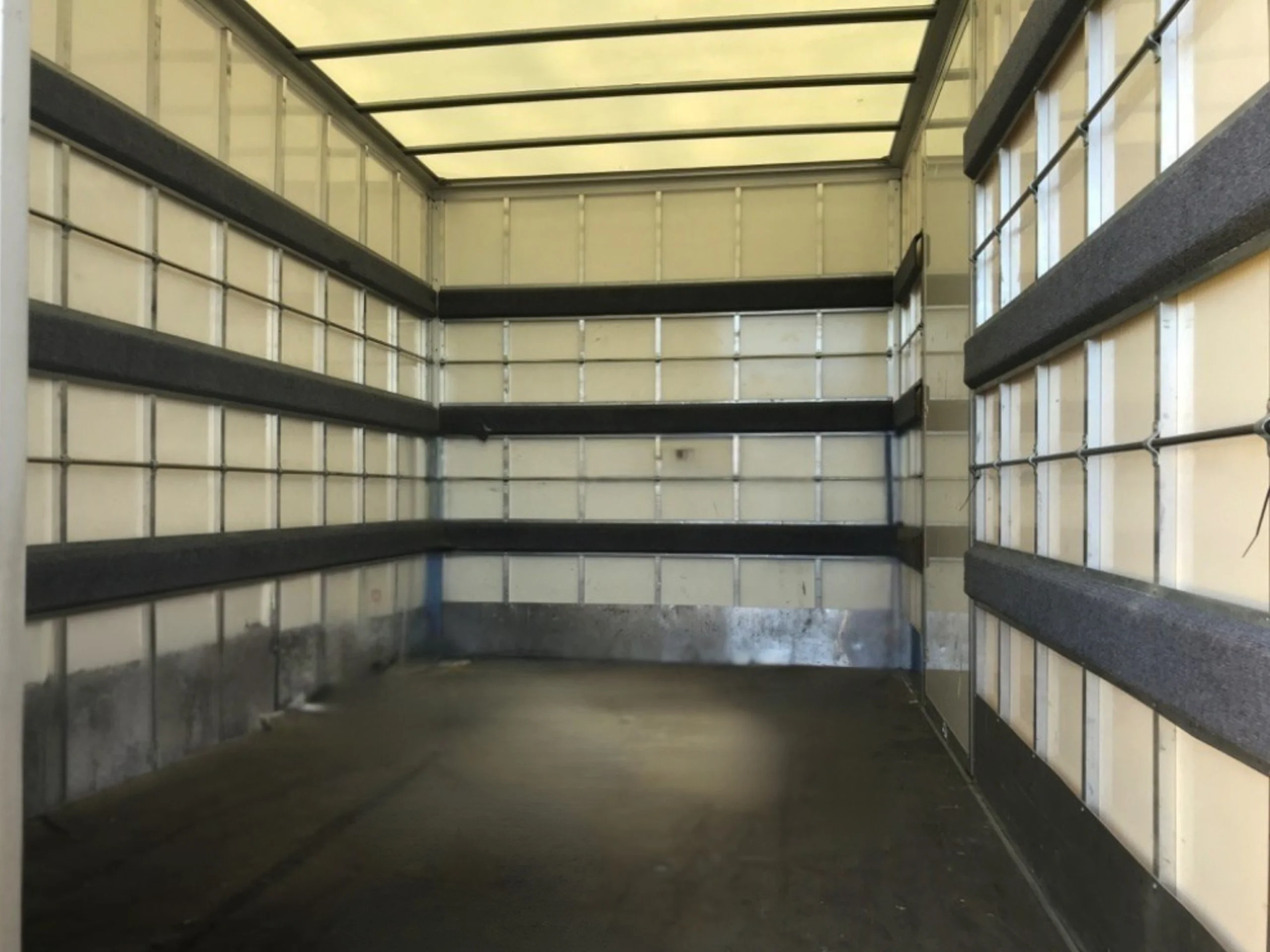 Renault Master Carrozado L3H3 145CV (2023) | Desde 538€/mes  - Foto 5