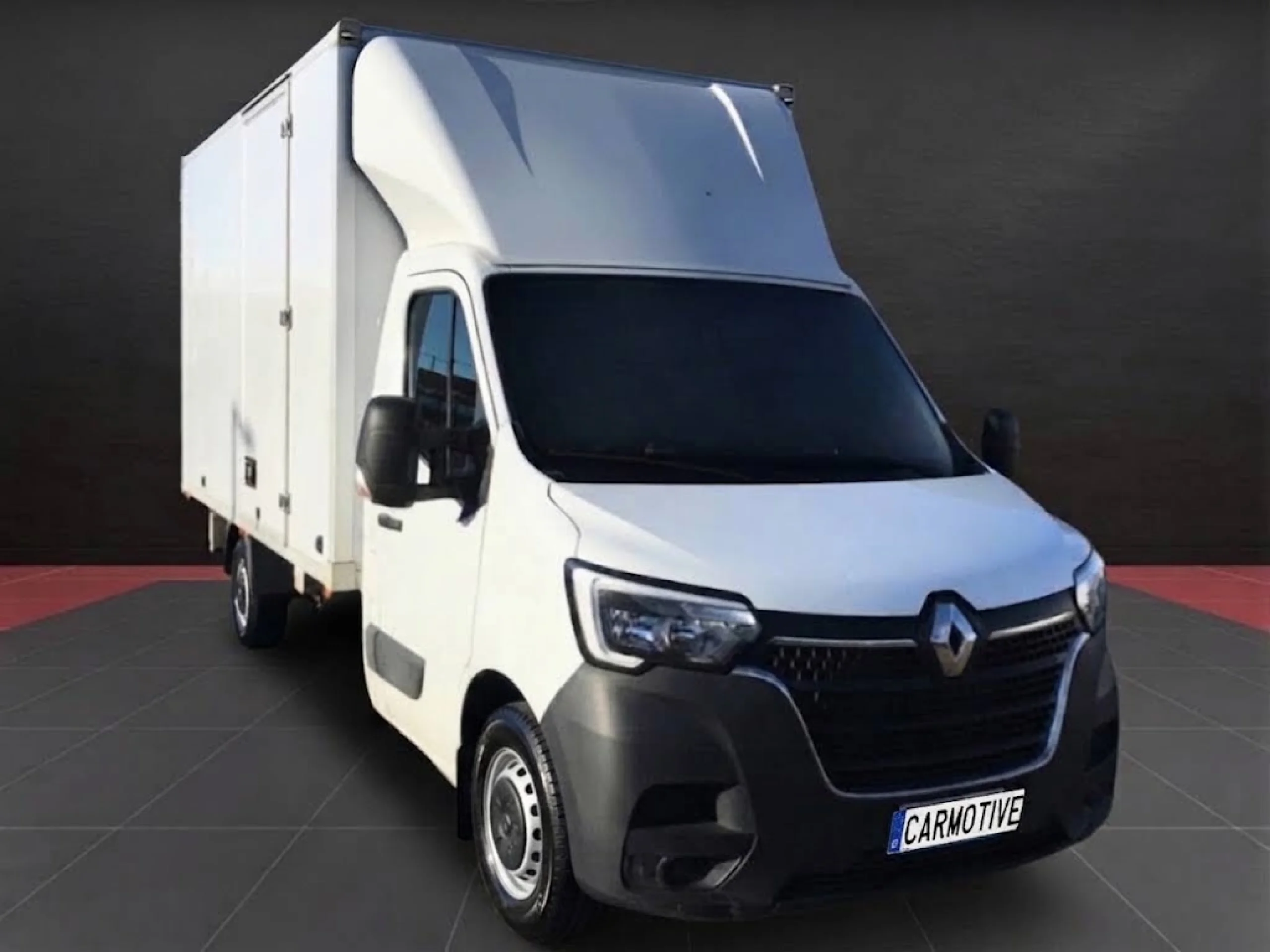 Renault Master Carrozado L3H3 145CV (2023) | Desde 538€/mes  - Foto 3