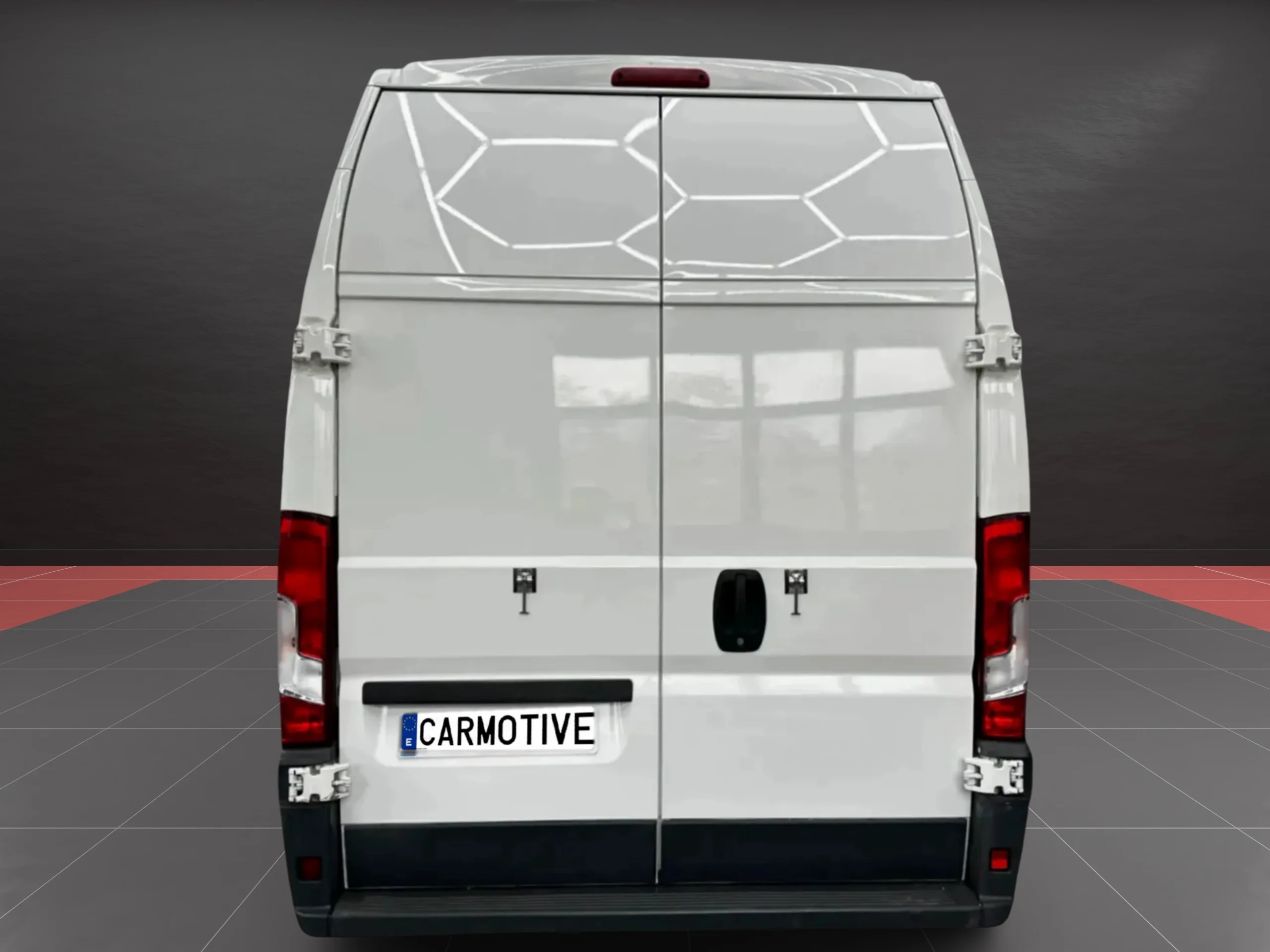 Citroen Jumper L4H3 140 CV - Foto 6