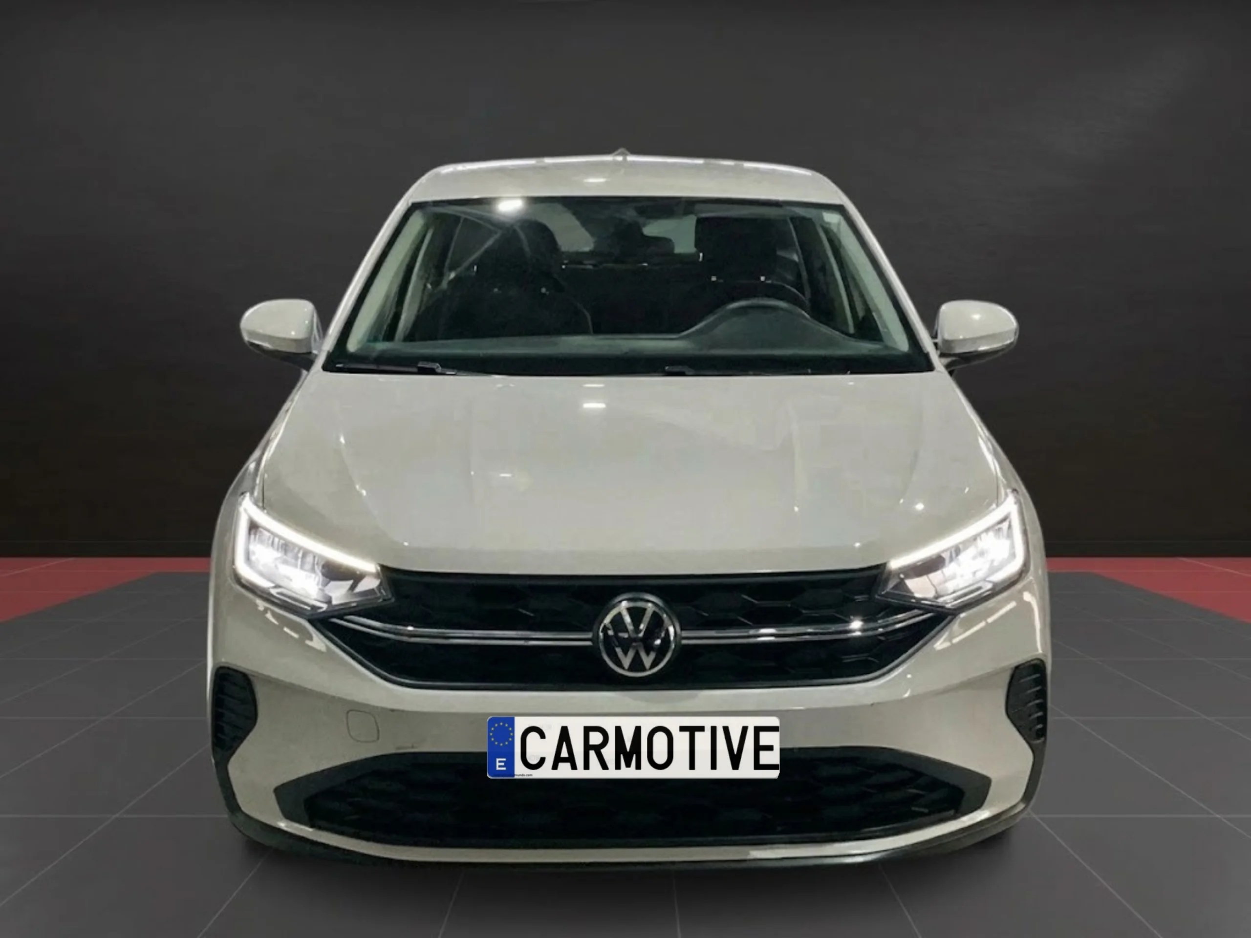 Volkswagen Taigo Life 1.0 TSI (2023) | 95CV | Desde 254€/mes - Foto 2