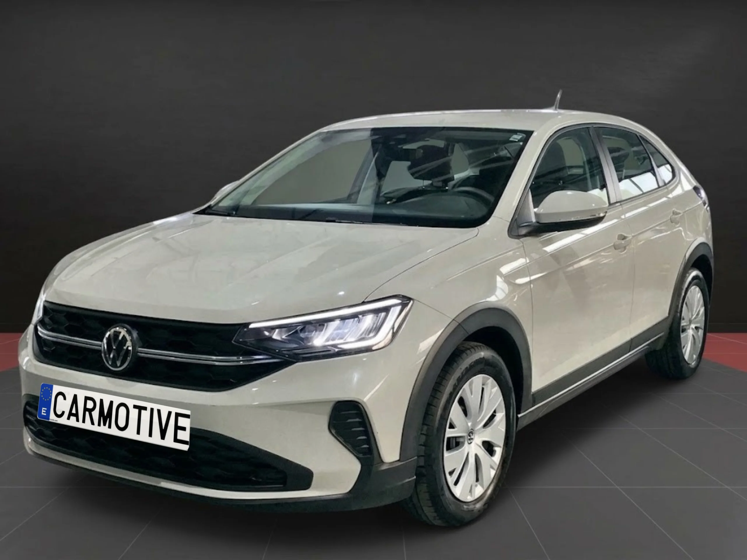 Volkswagen Taigo Life 1.0 TSI (2023) | 95CV | Desde 254€/mes - Foto 1
