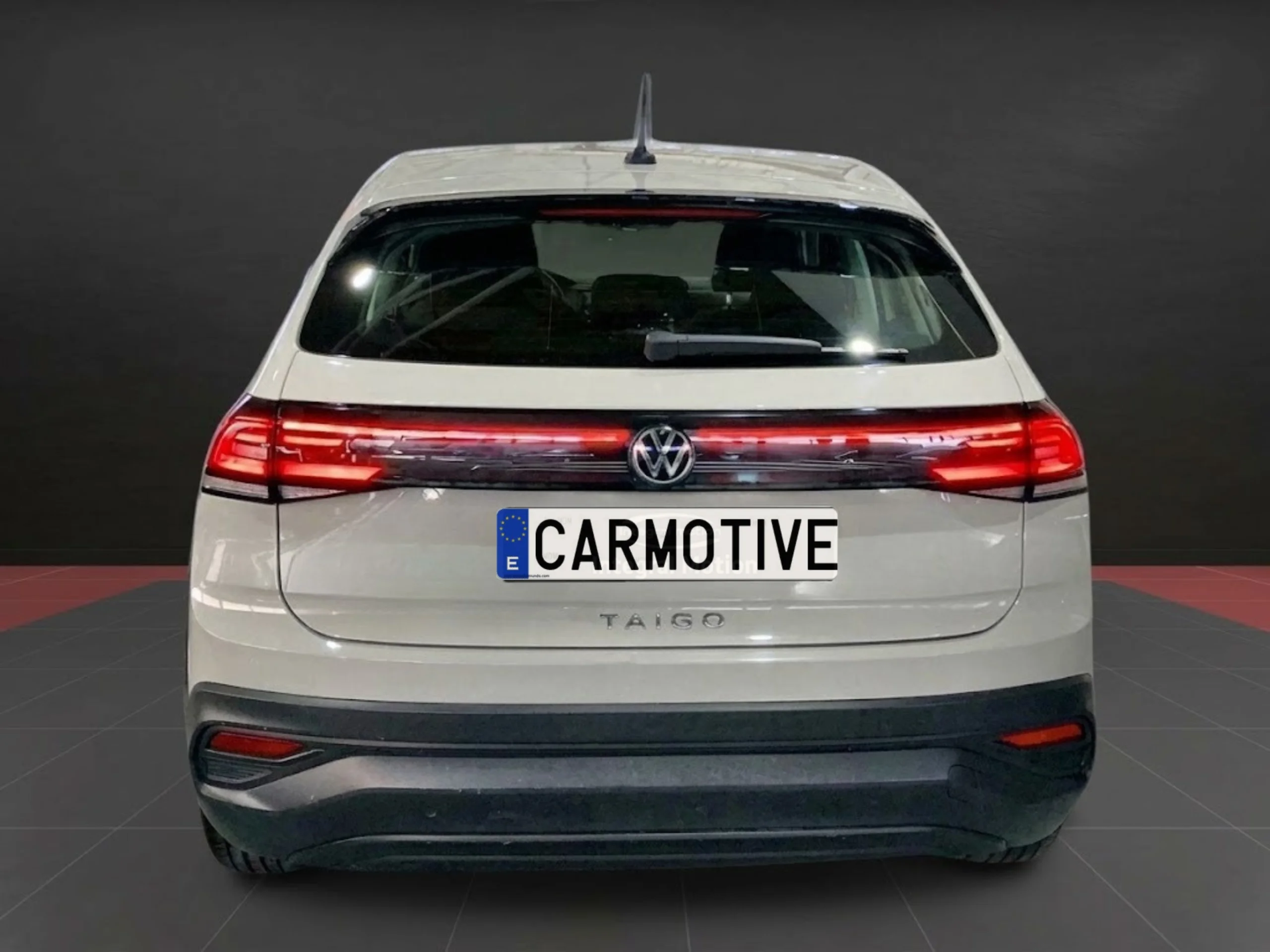 Volkswagen Taigo Life 1.0 TSI (2023) | 95CV | Desde 254€/mes - Foto 5