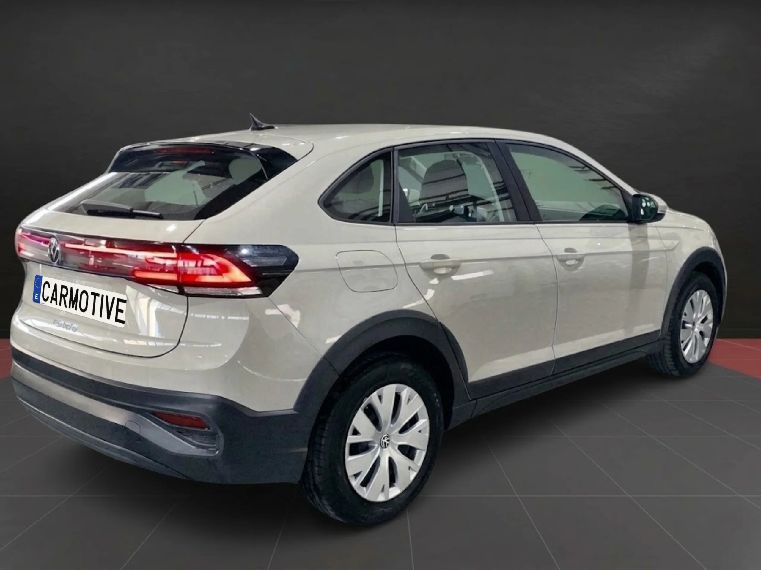 Volkswagen Taigo Life 1.0 TSI (2023) | 95CV | Desde 254€/mes - Foto 4