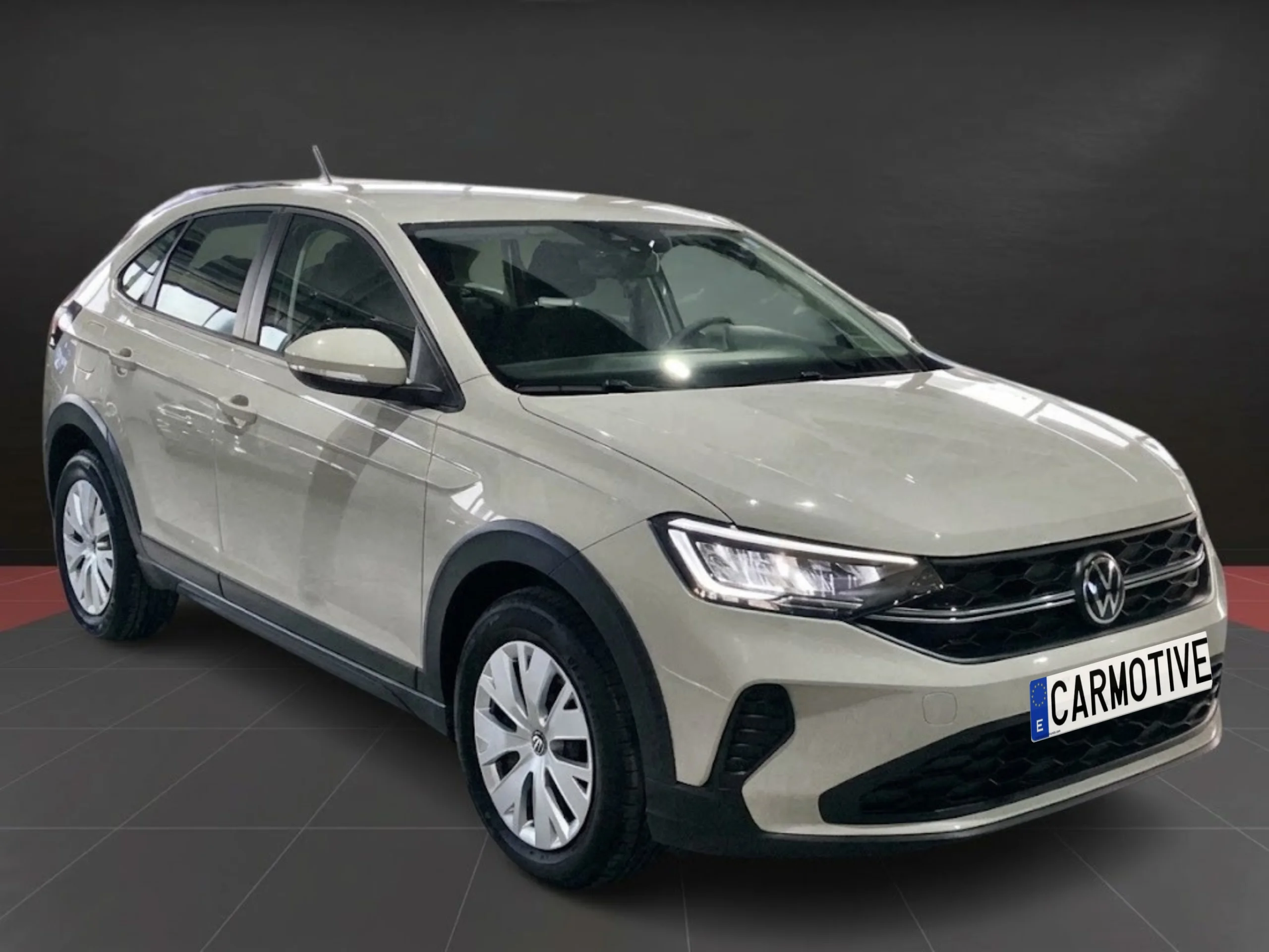 Volkswagen Taigo Life 1.0 TSI (2023) | 95CV | Desde 254€/mes - Foto 3