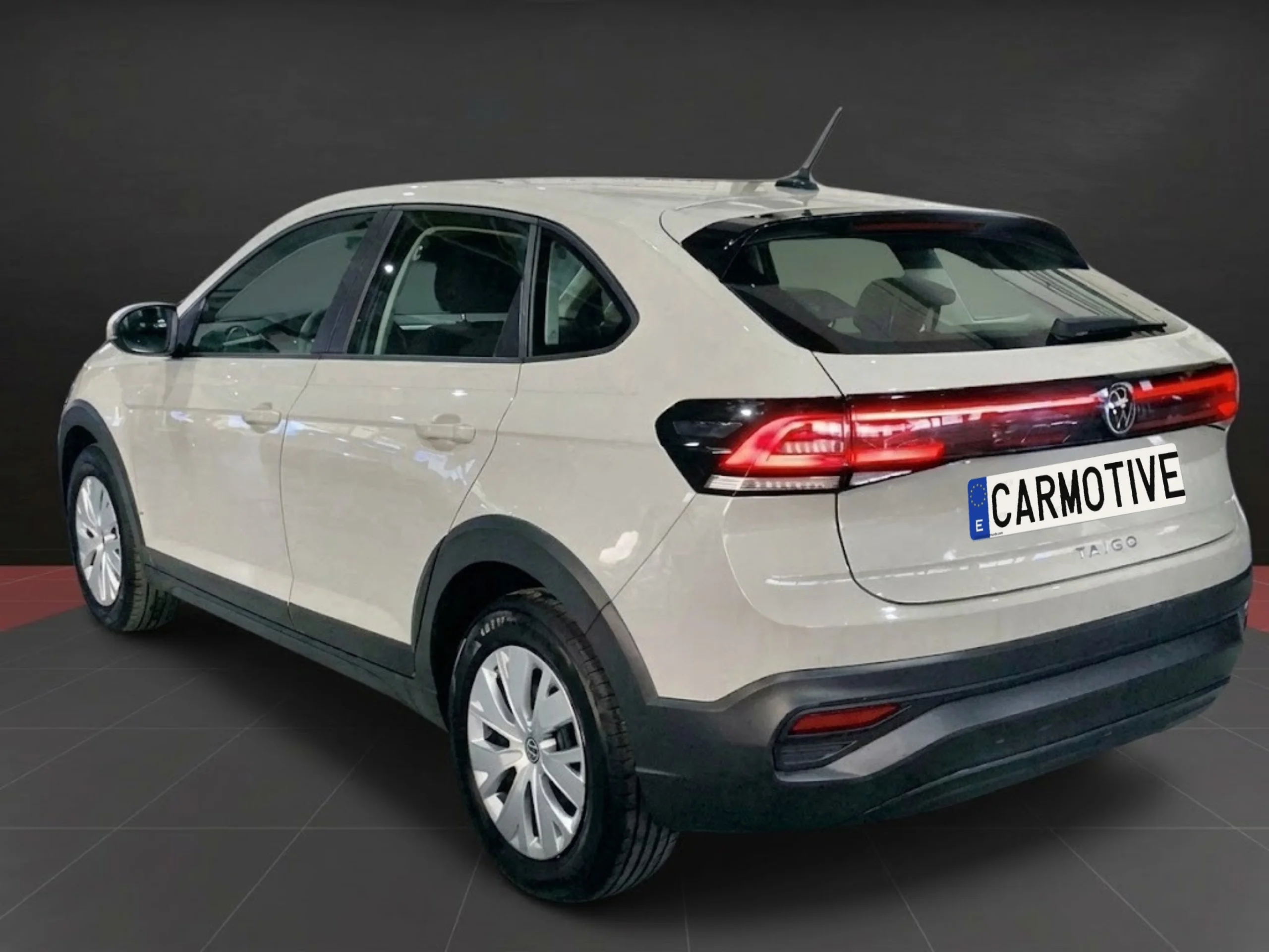 Volkswagen Taigo Life 1.0 TSI (2023) | 95CV | Desde 254€/mes - Foto 6