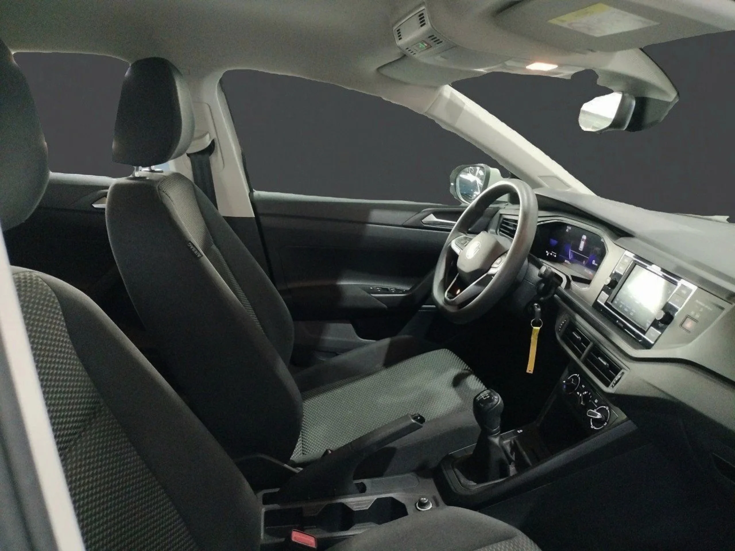 Volkswagen Taigo Life 1.0 TSI (2023) | 95CV | Desde 254€/mes - Foto 10