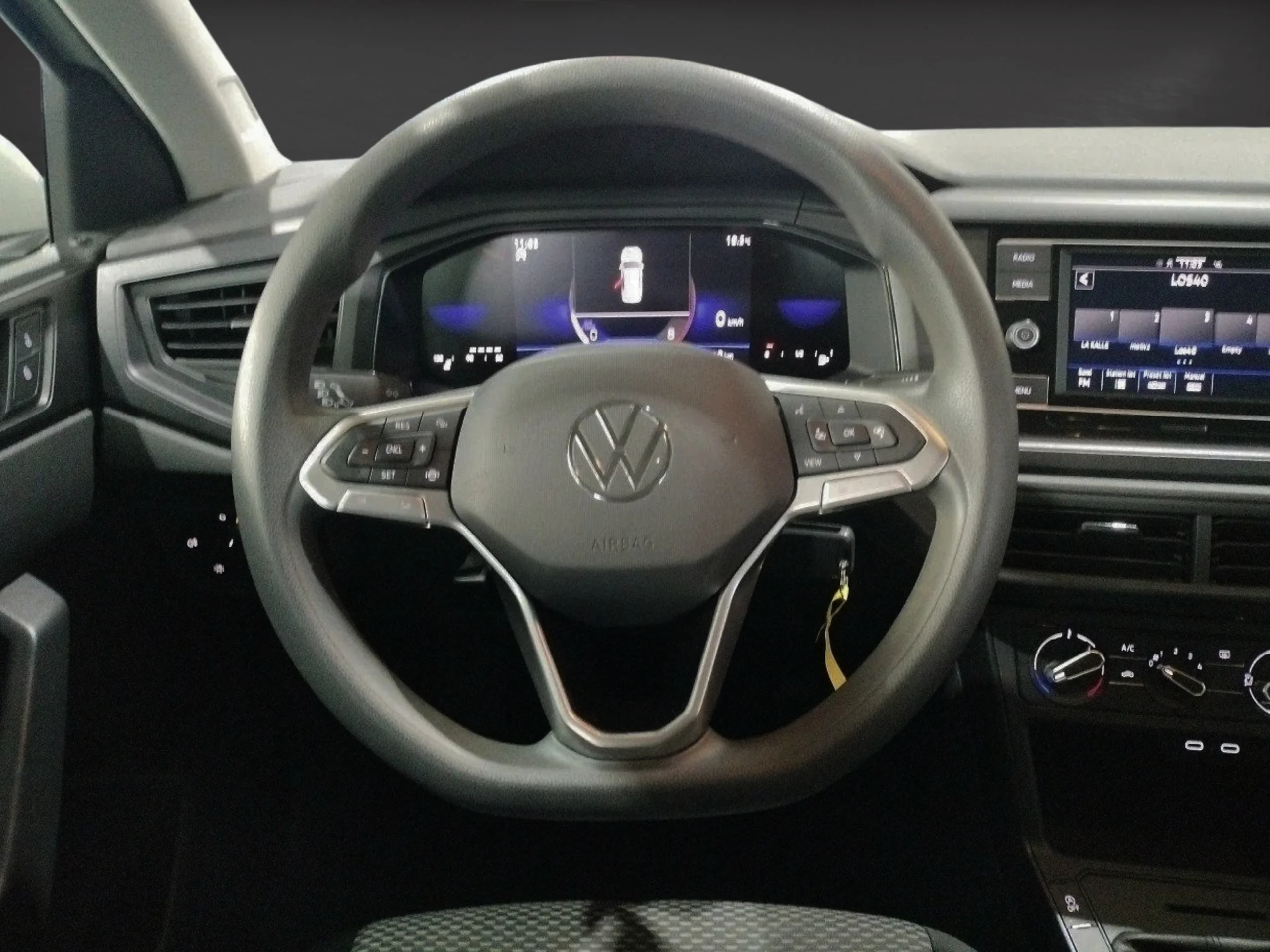 Volkswagen Taigo Life 1.0 TSI (2023) | 95CV | Desde 254€/mes - Foto 13