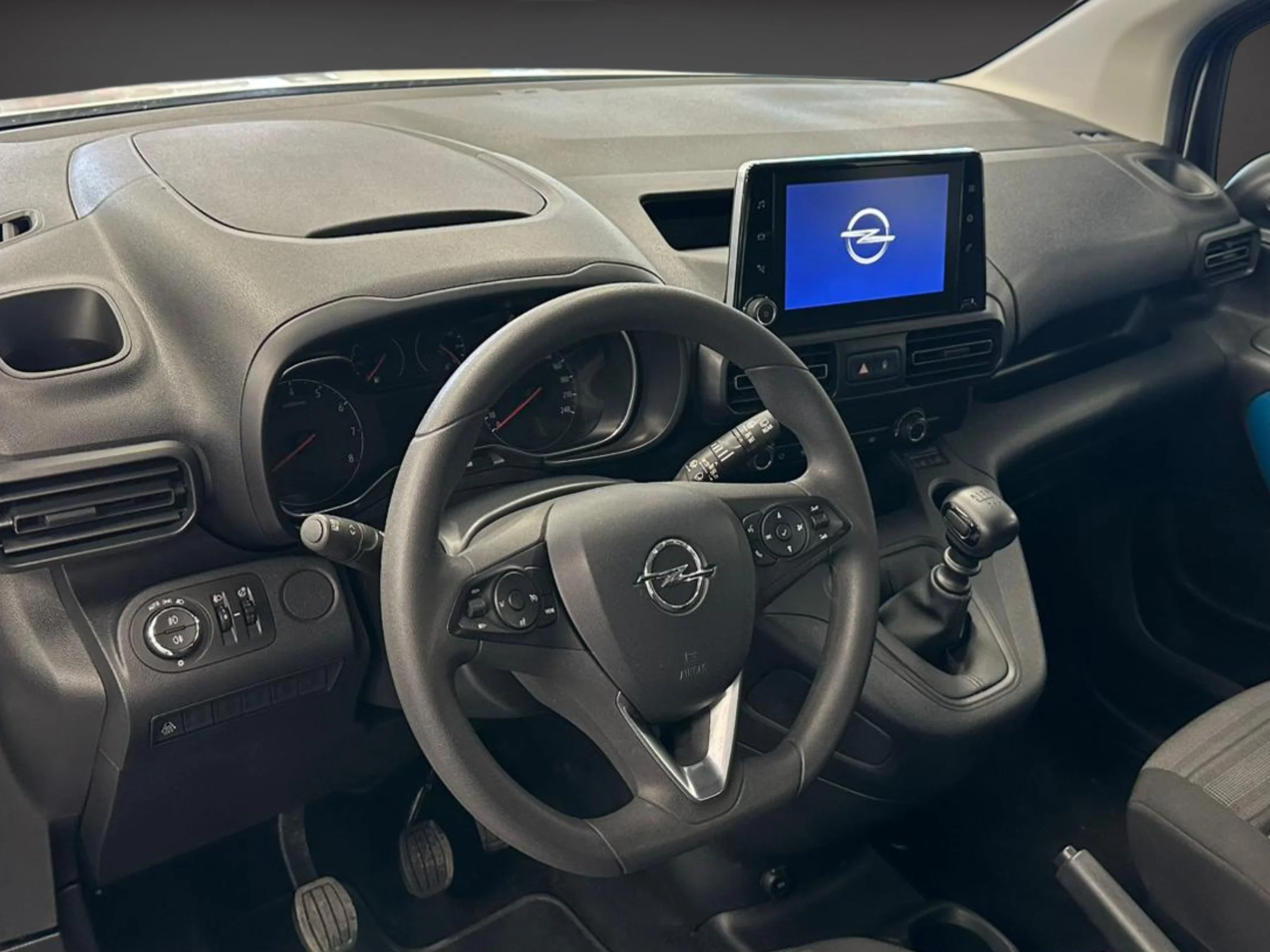 Opel Combo  1.5 TD 75kW (100CV) Select L H1 1000kg  - Foto 14