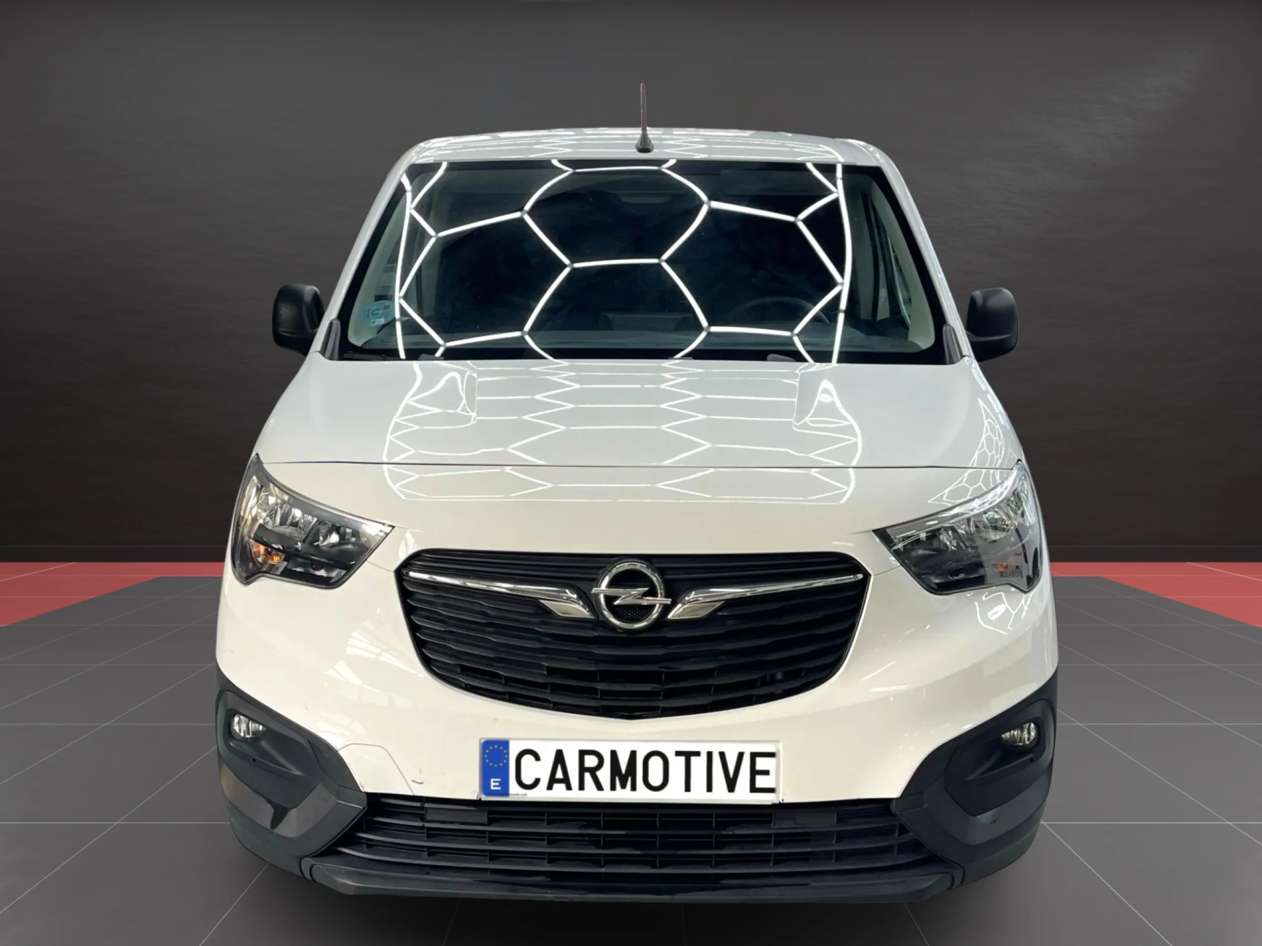 Opel Combo  1.5 TD 75kW (100CV) Select L H1 1000kg  - Foto 3