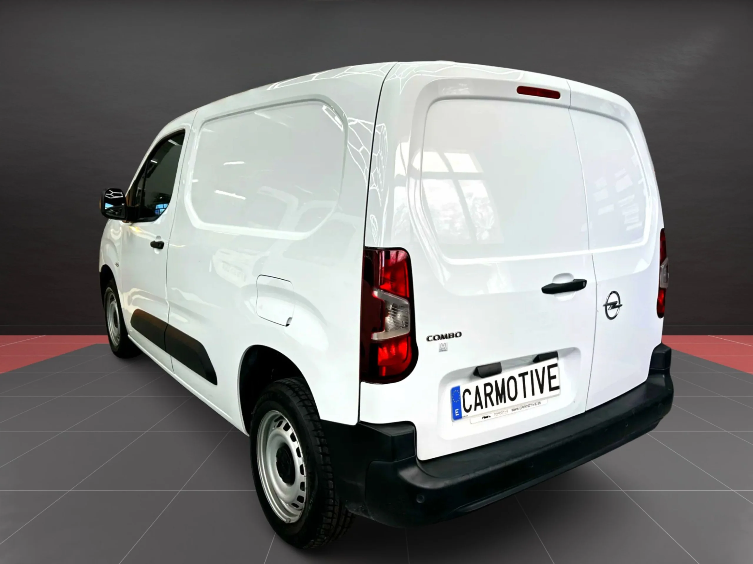 Opel Combo  1.5 TD 75kW (100CV) Select L H1 1000kg  - Foto 7