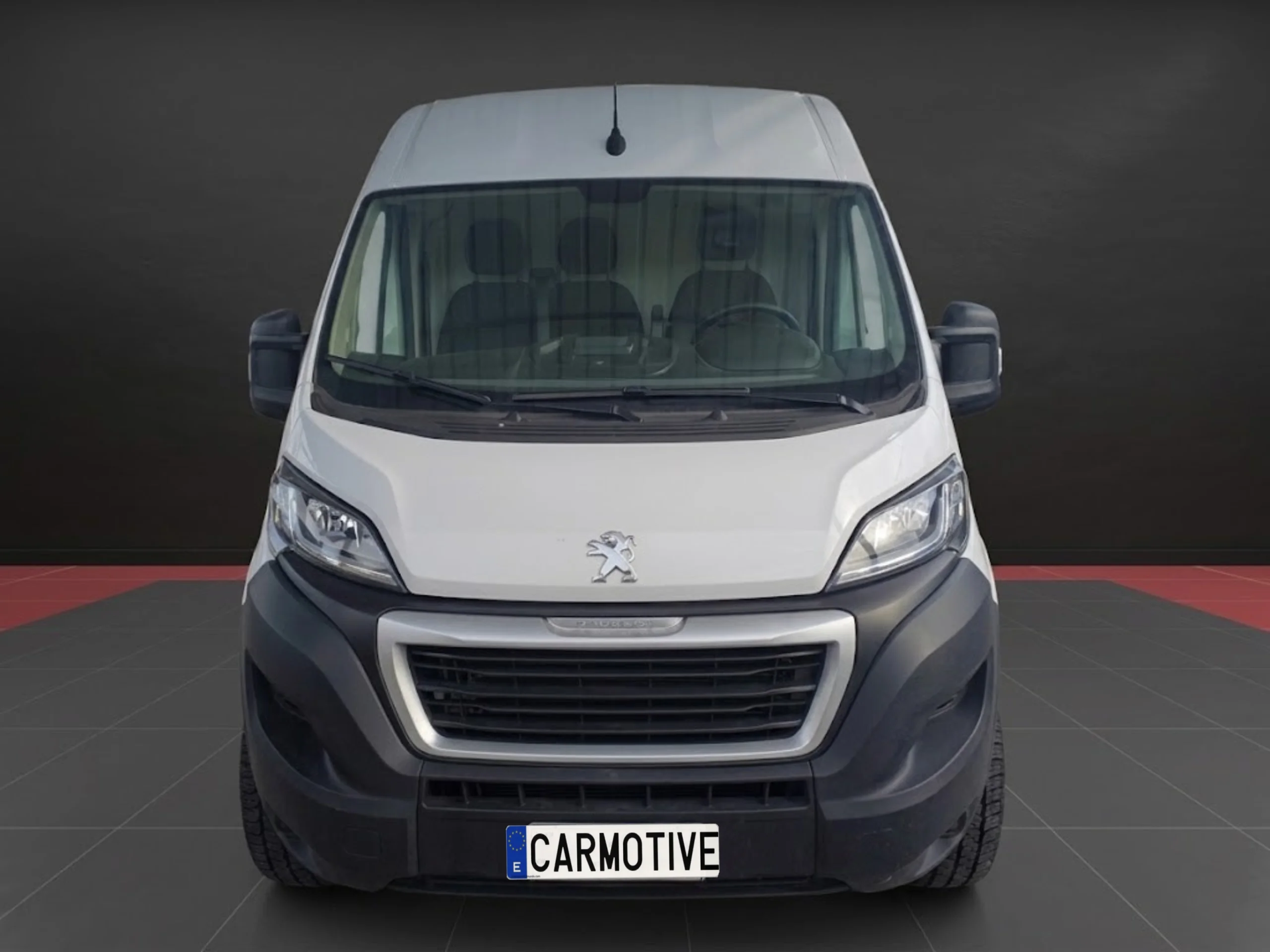 Peugeot Boxer L2H2 140CV (2024) | Reestreno | Desde 402€/mes - Foto 3