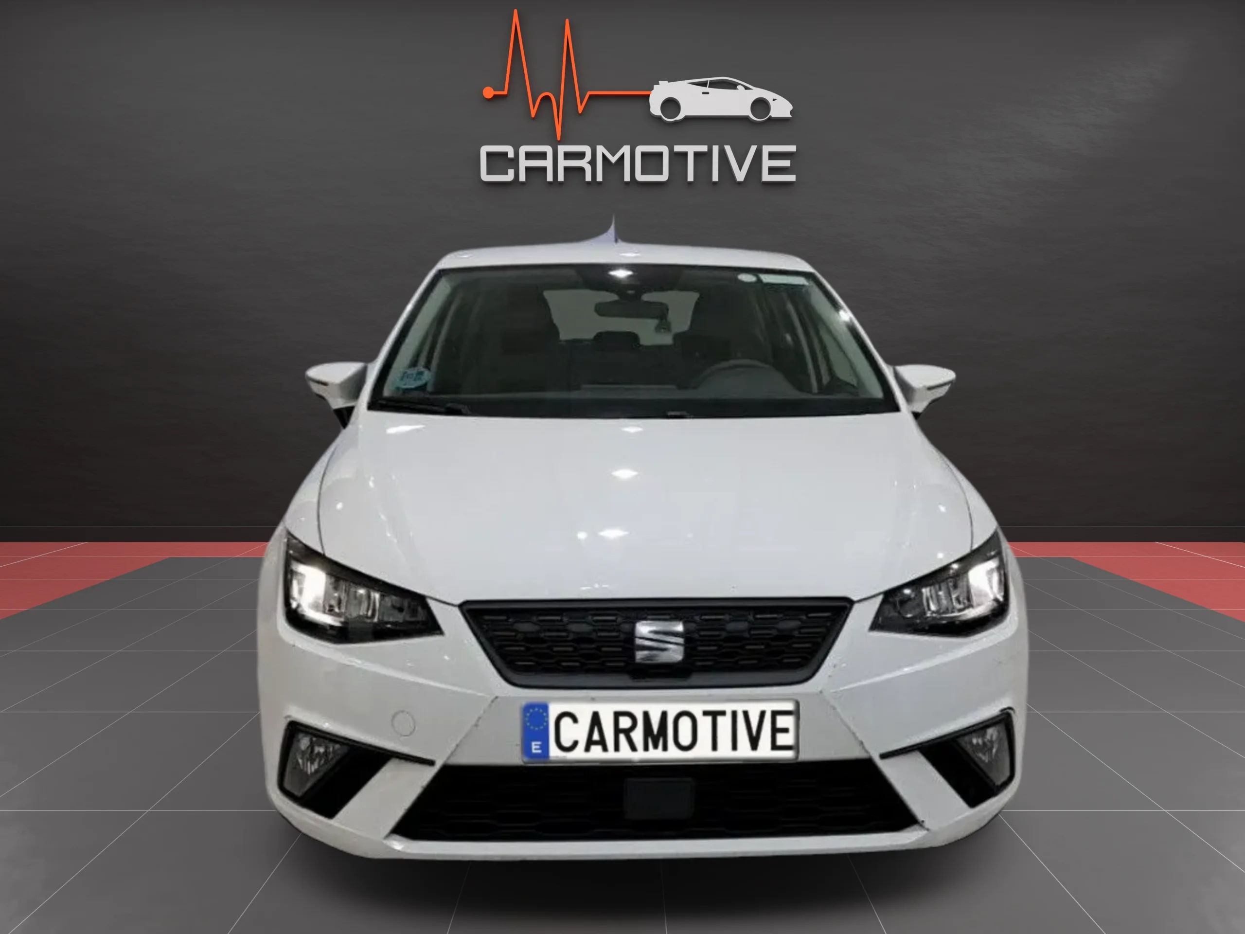 Seat Ibiza 1.0 MPI 59kW (80CV) Reference Plus - Foto 2