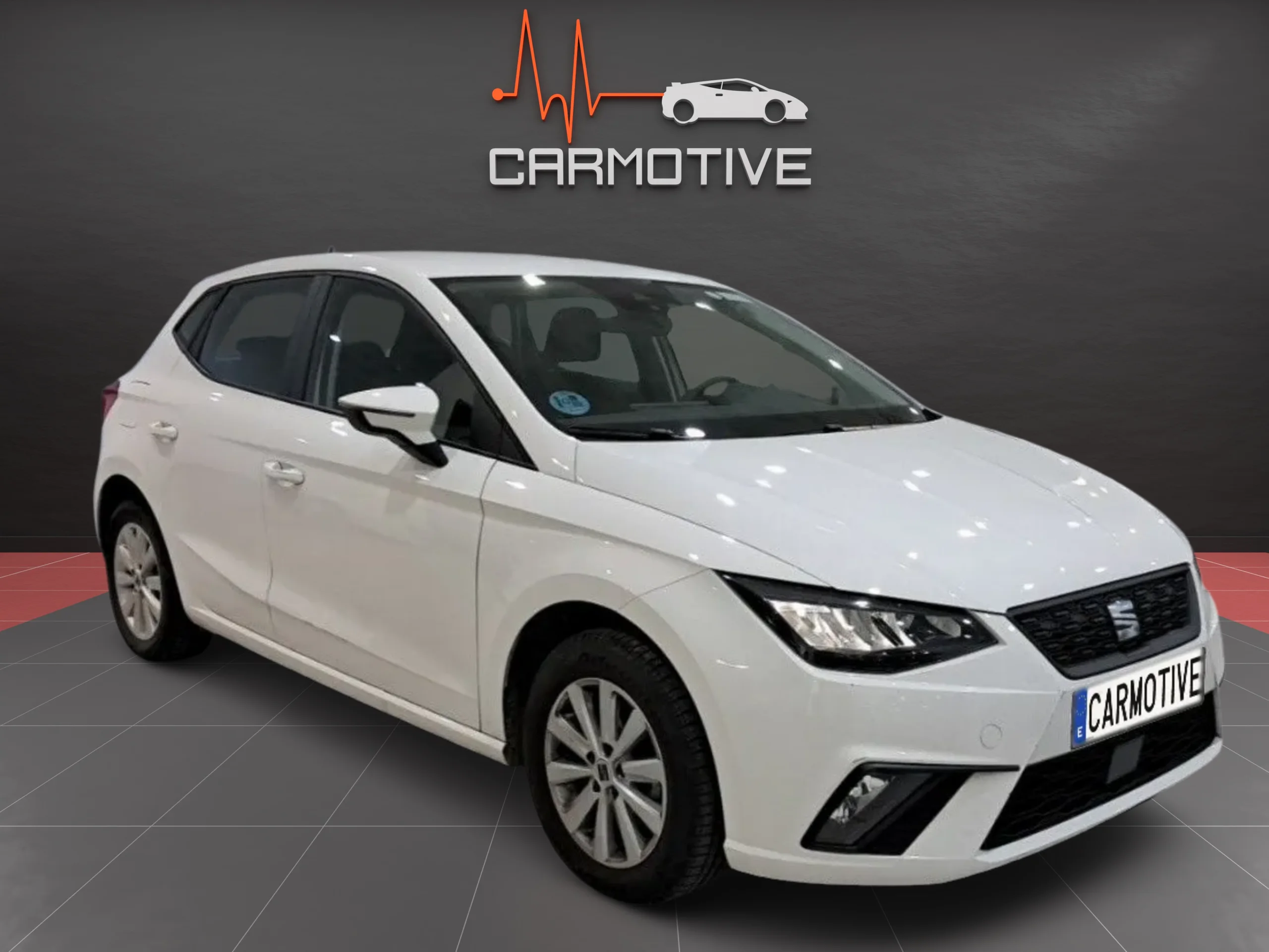 Seat Ibiza 1.0 MPI 59kW (80CV) Reference Plus - Foto 1