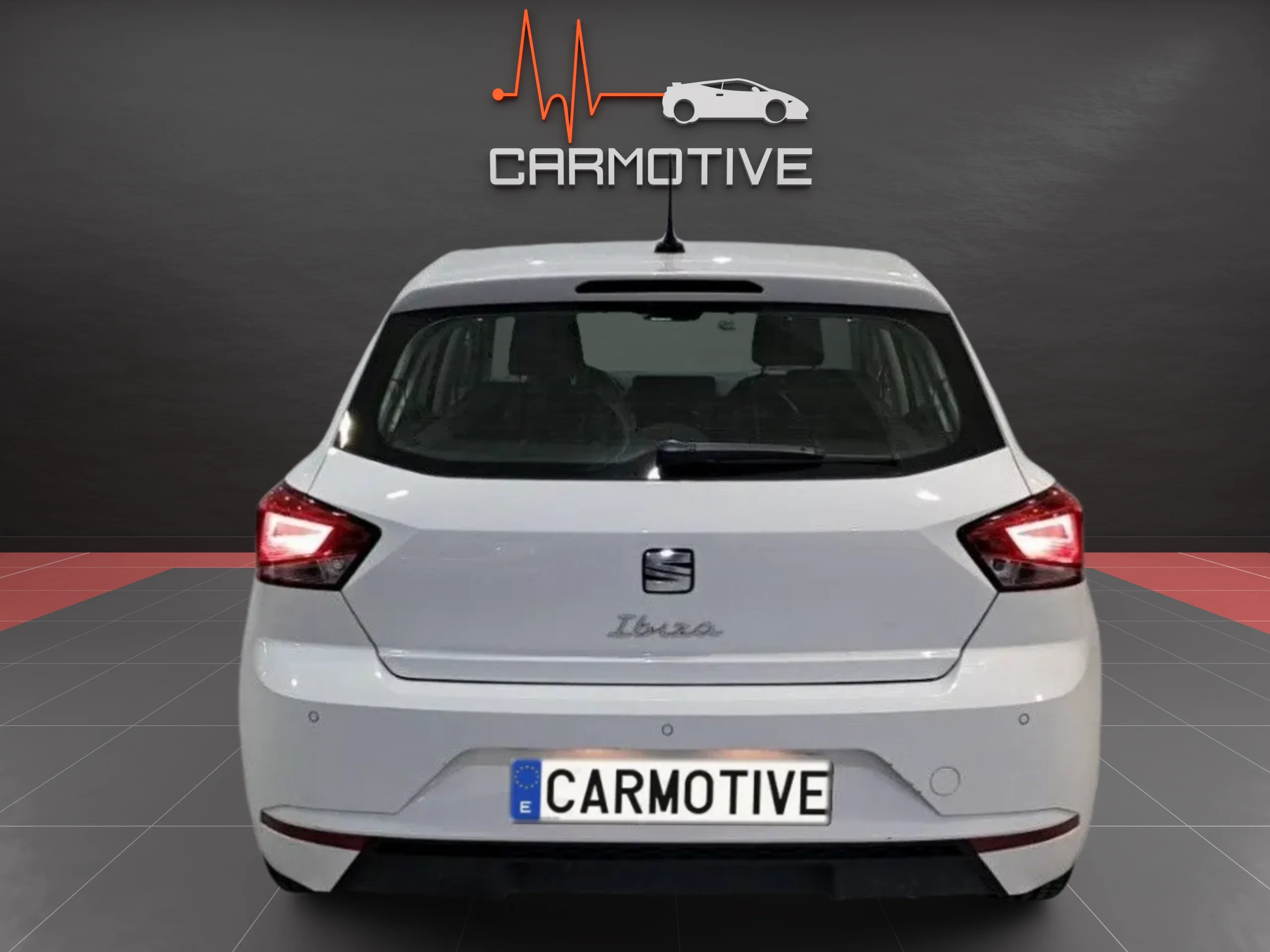 Seat Ibiza 1.0 MPI 59kW (80CV) Reference Plus - Foto 5