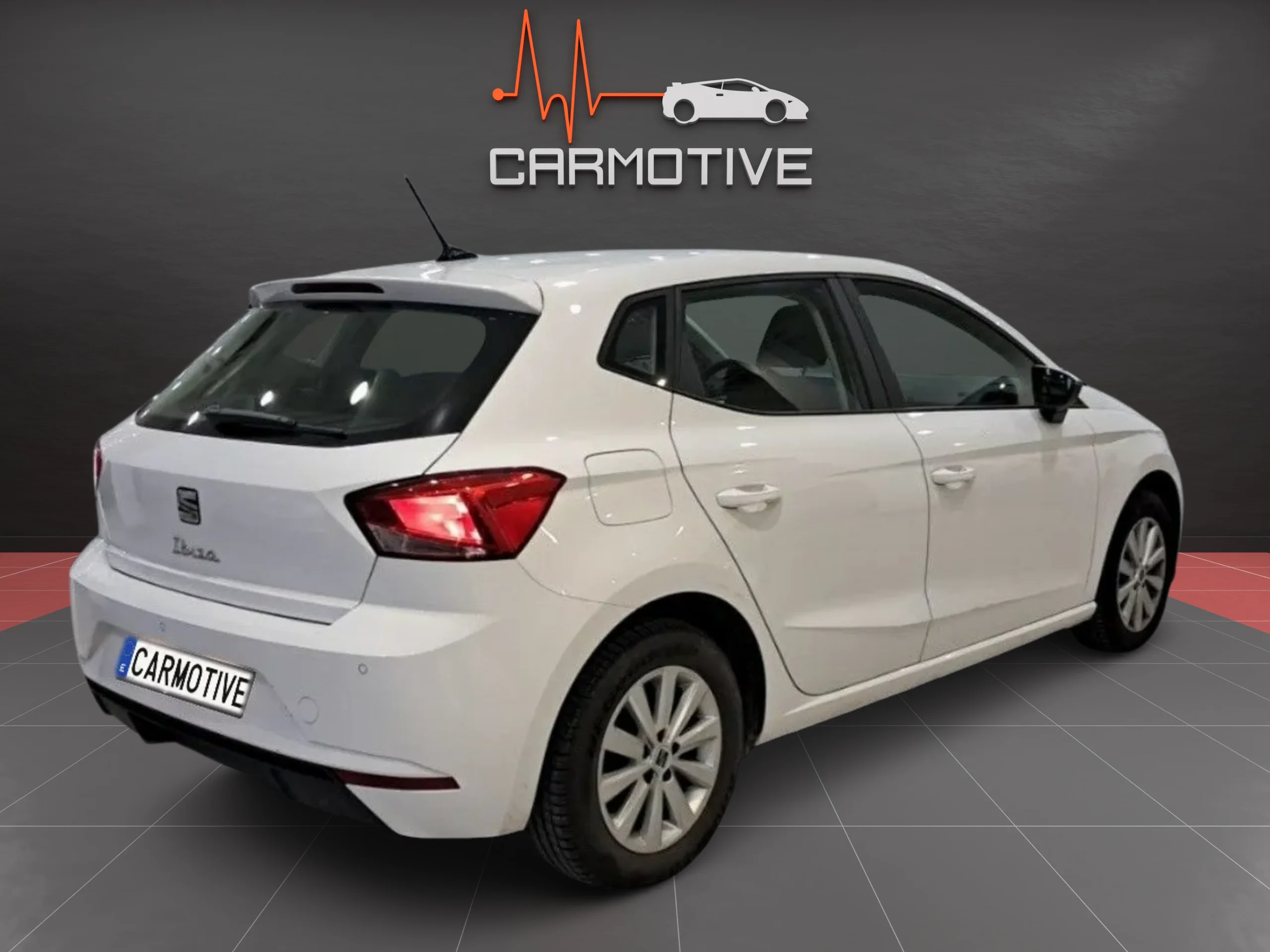 Seat Ibiza 1.0 MPI 59kW (80CV) Reference Plus - Foto 4