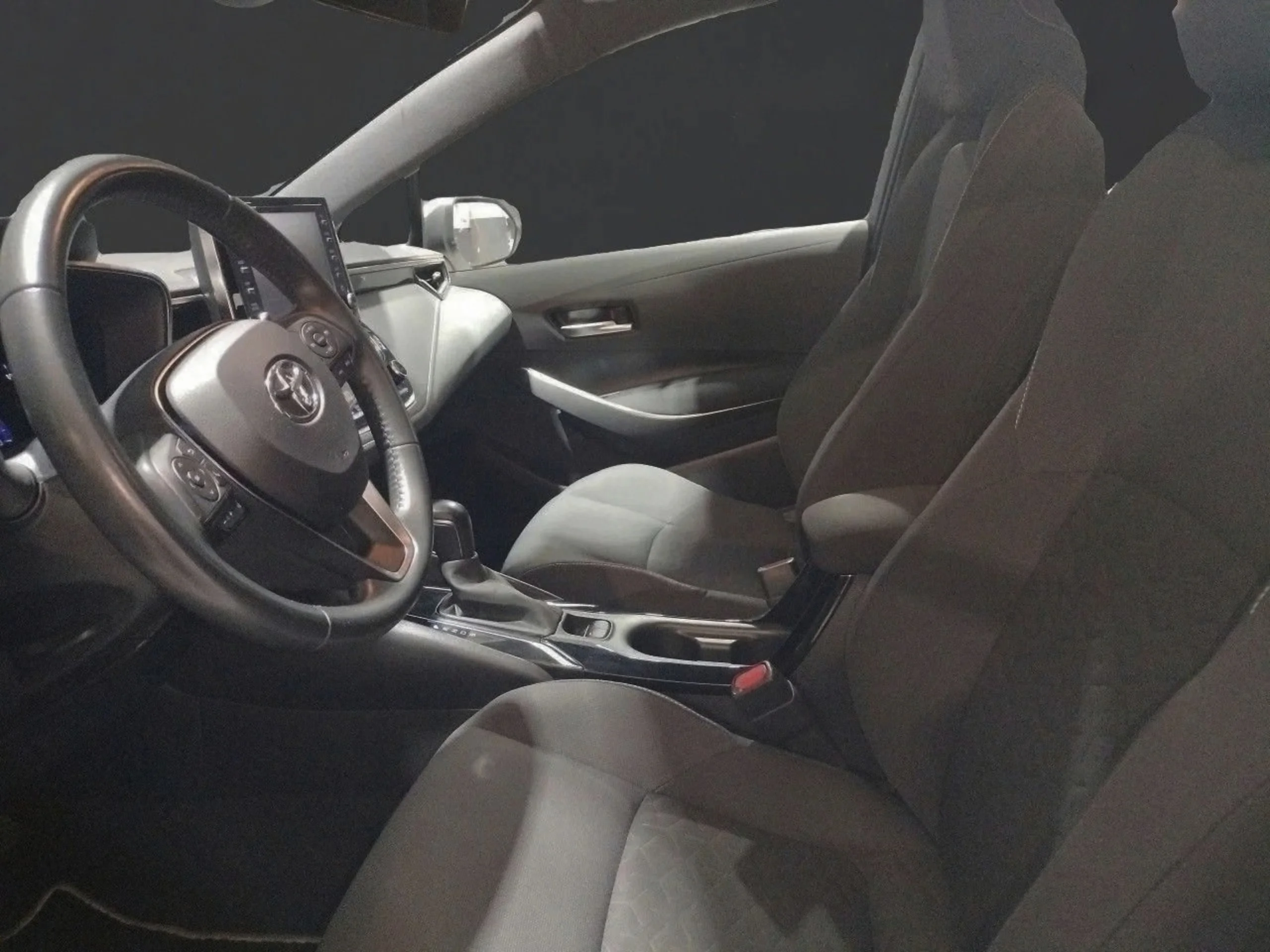 Toyota Corolla 1.8 125H BUSINESS E-CVT | Desde 336€/mes - Foto 8