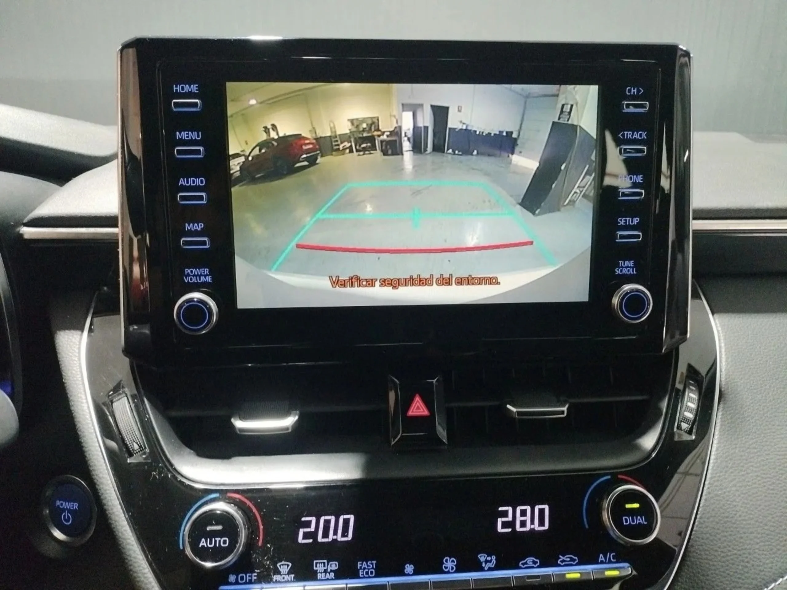 Toyota Corolla 1.8 125H BUSINESS E-CVT | Desde 336€/mes - Foto 19