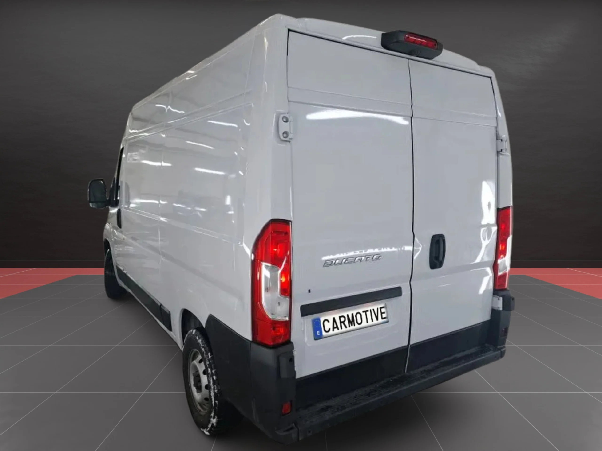 Fiat Ducato L2H2  2.2 120CV - Foto 4