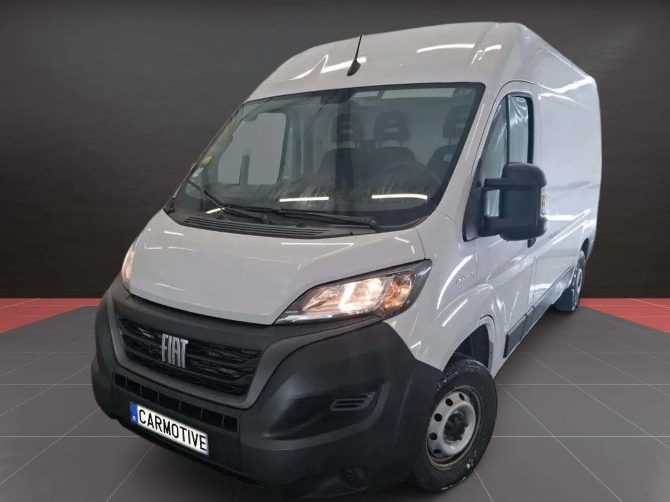 Fiat Ducato L2H2  2.2 120CV - Foto 2