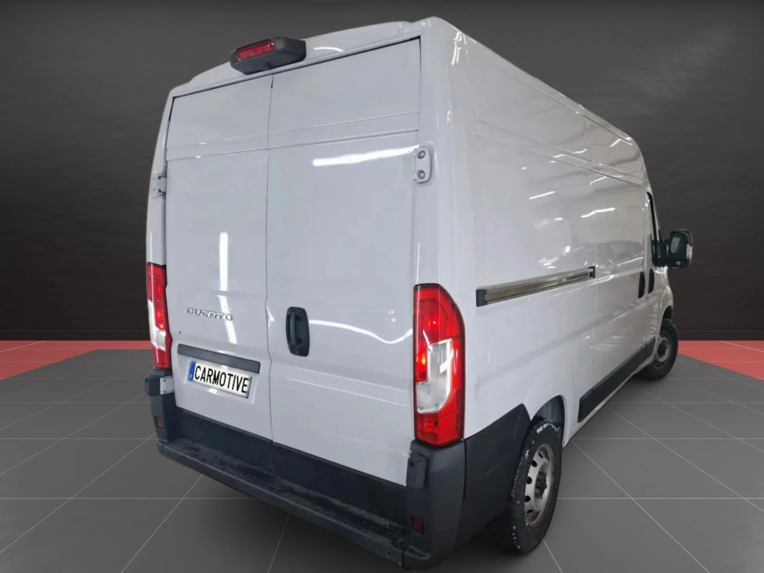 Fiat Ducato L2H2  2.2 120CV - Foto 3