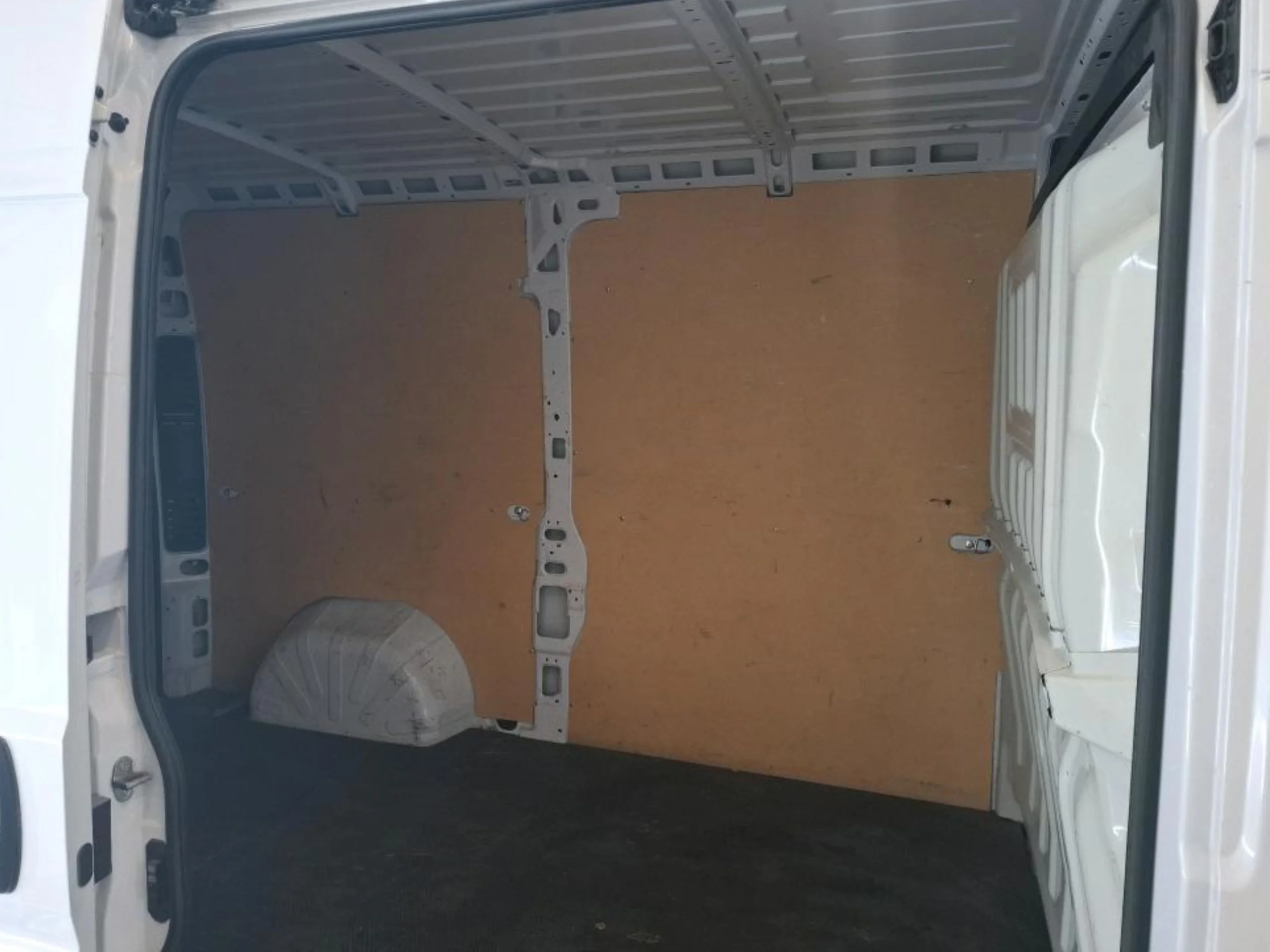 Fiat Ducato L2H2  2.2 120CV - Foto 6