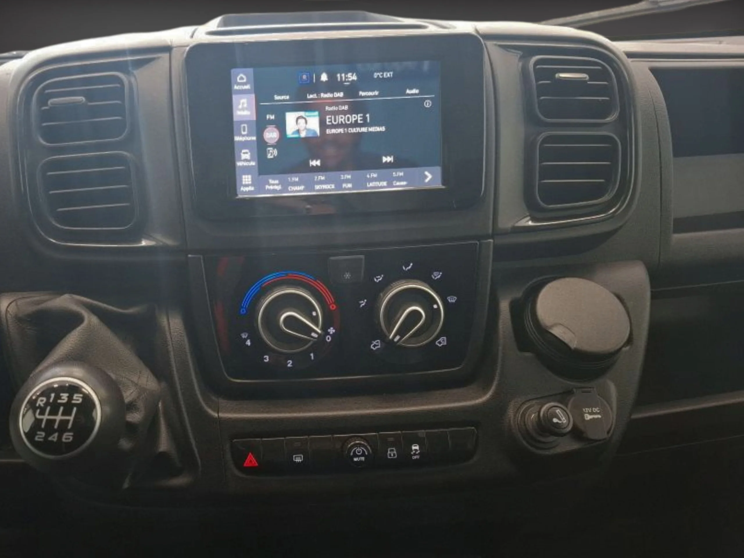 Fiat Ducato L2H2  2.2 120CV - Foto 9