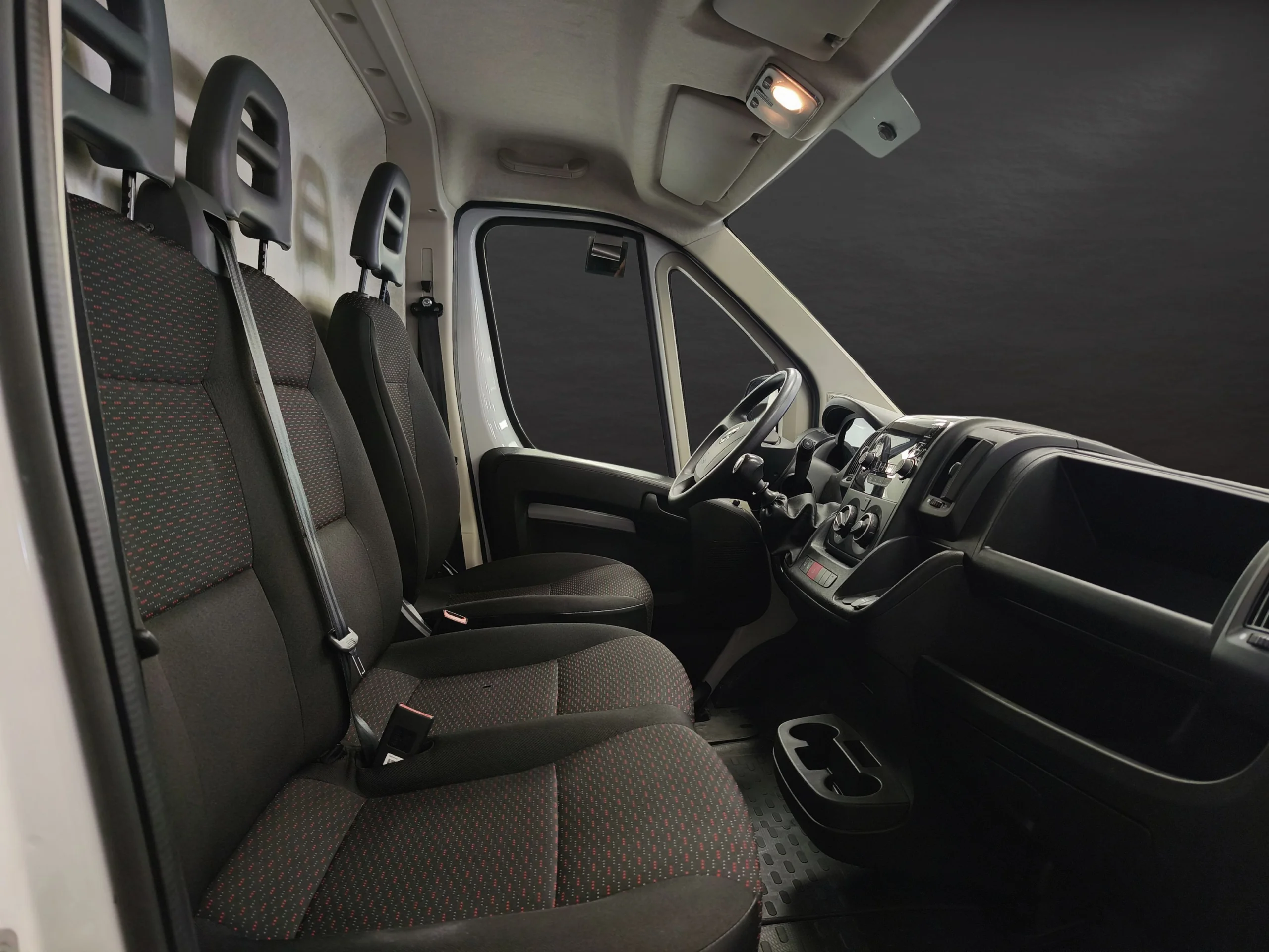Opel Movano  L4H2 140CV (2022) | REBU Gran volumen Ideal Camper | Desde 344€/mes - Foto 14