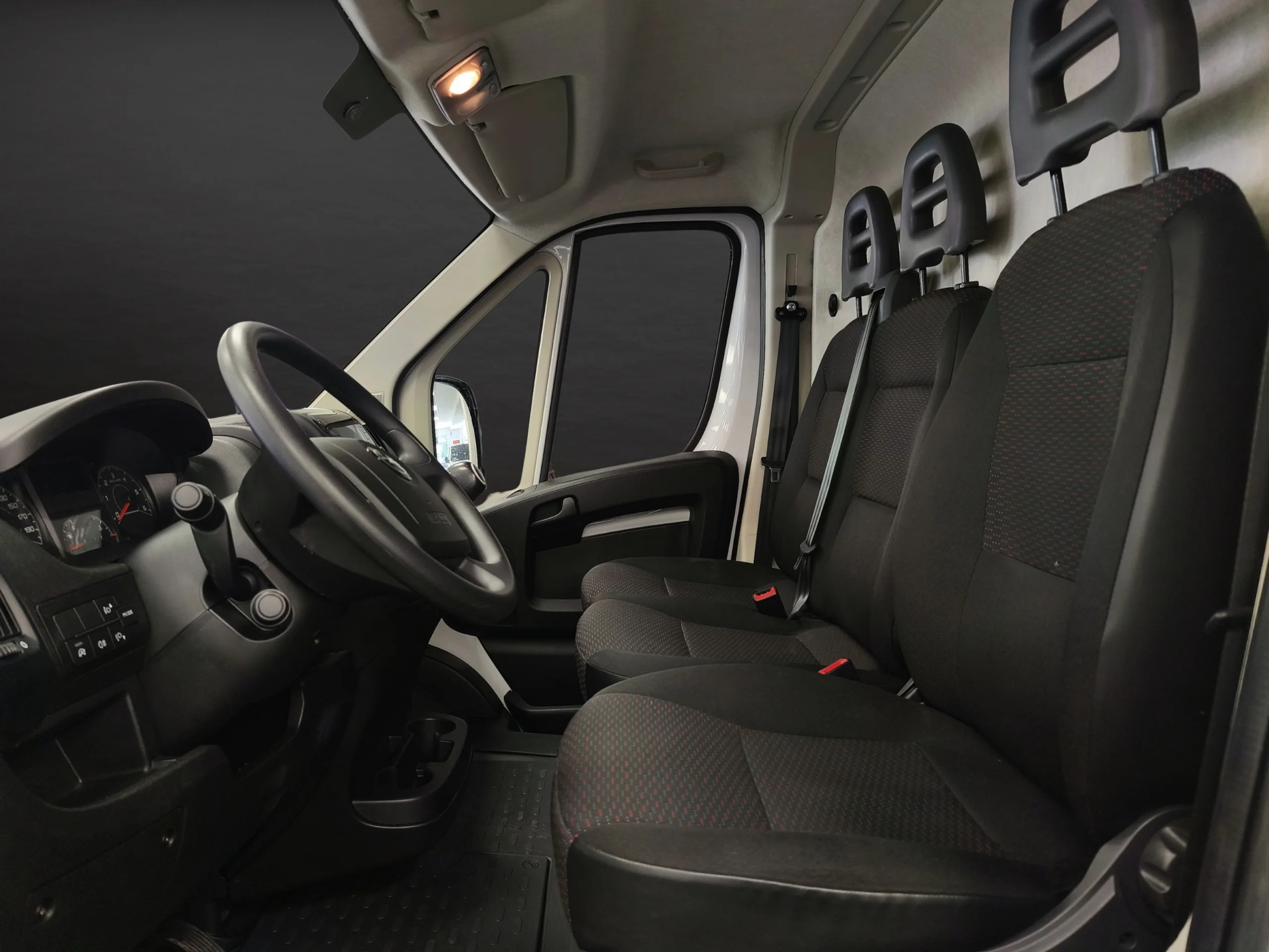 Opel Movano  L4H2 140CV (2022) | REBU Gran volumen Ideal Camper | Desde 344€/mes - Foto 13