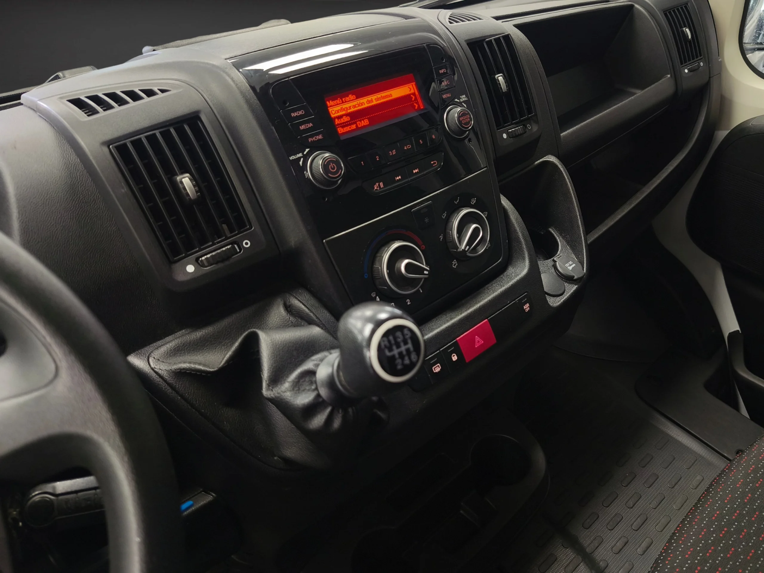 Opel Movano  L4H2 140CV (2022) | REBU Gran volumen Ideal Camper | Desde 344€/mes - Foto 21