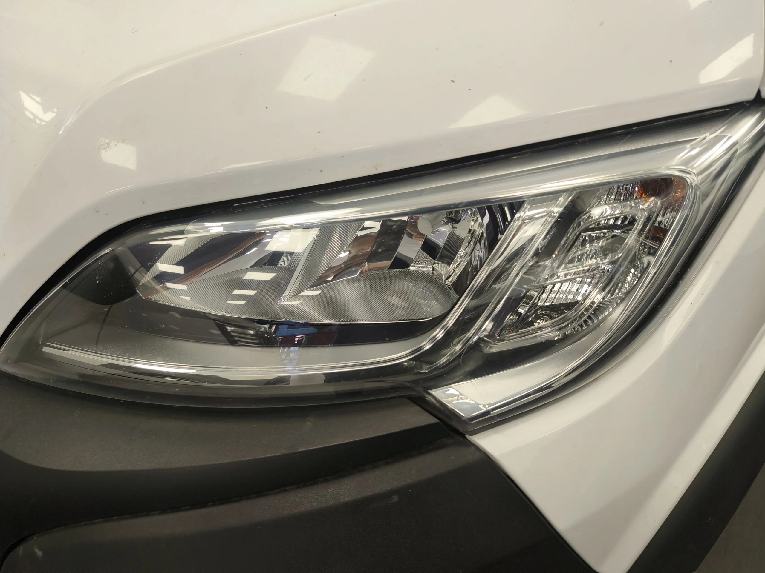 Opel Movano  L4H2 140CV (2022) | REBU Gran volumen Ideal Camper | Desde 344€/mes - Foto 24