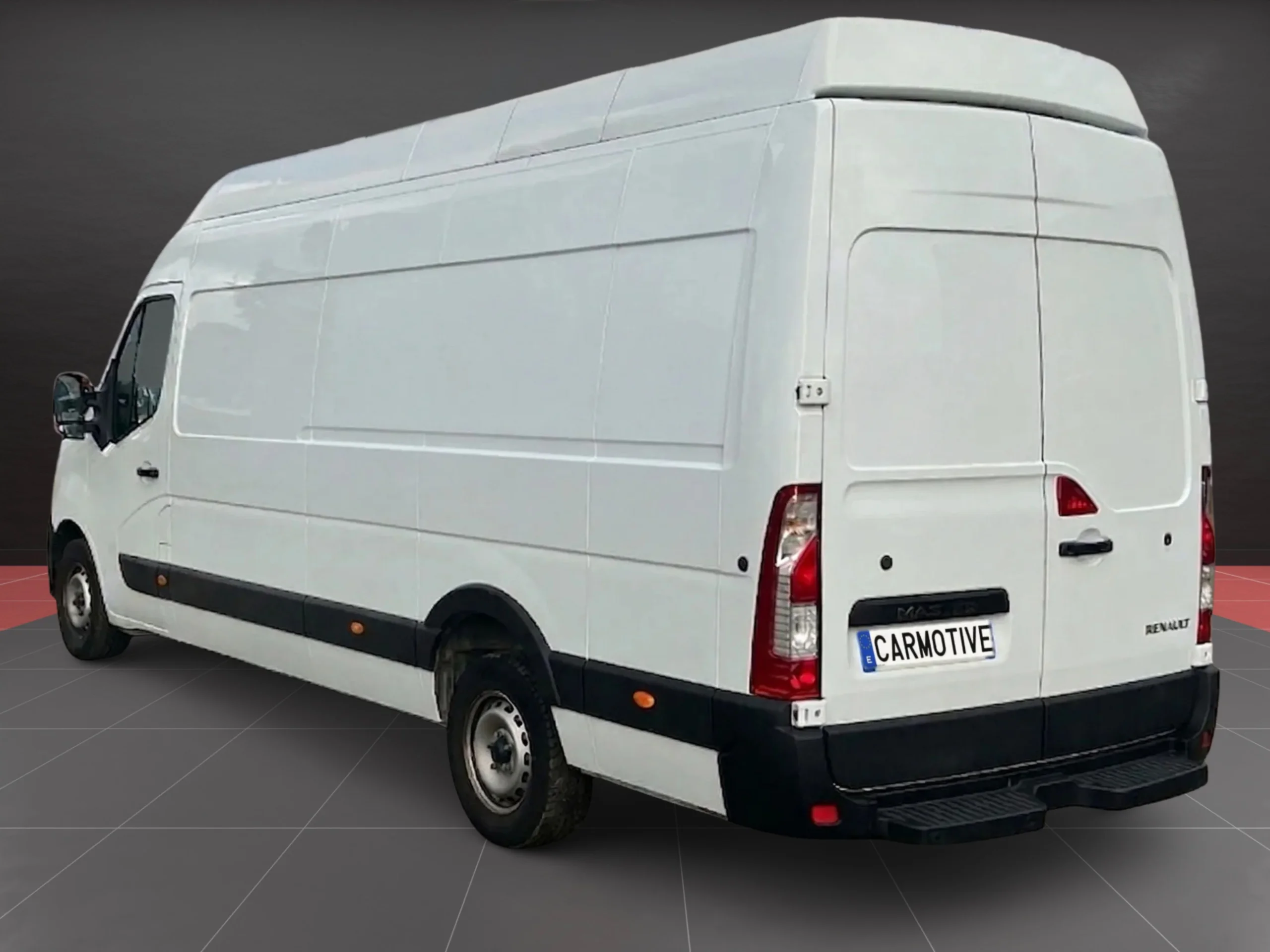 Renault Master L4H3 145 CV Grand Confort - Foto 5