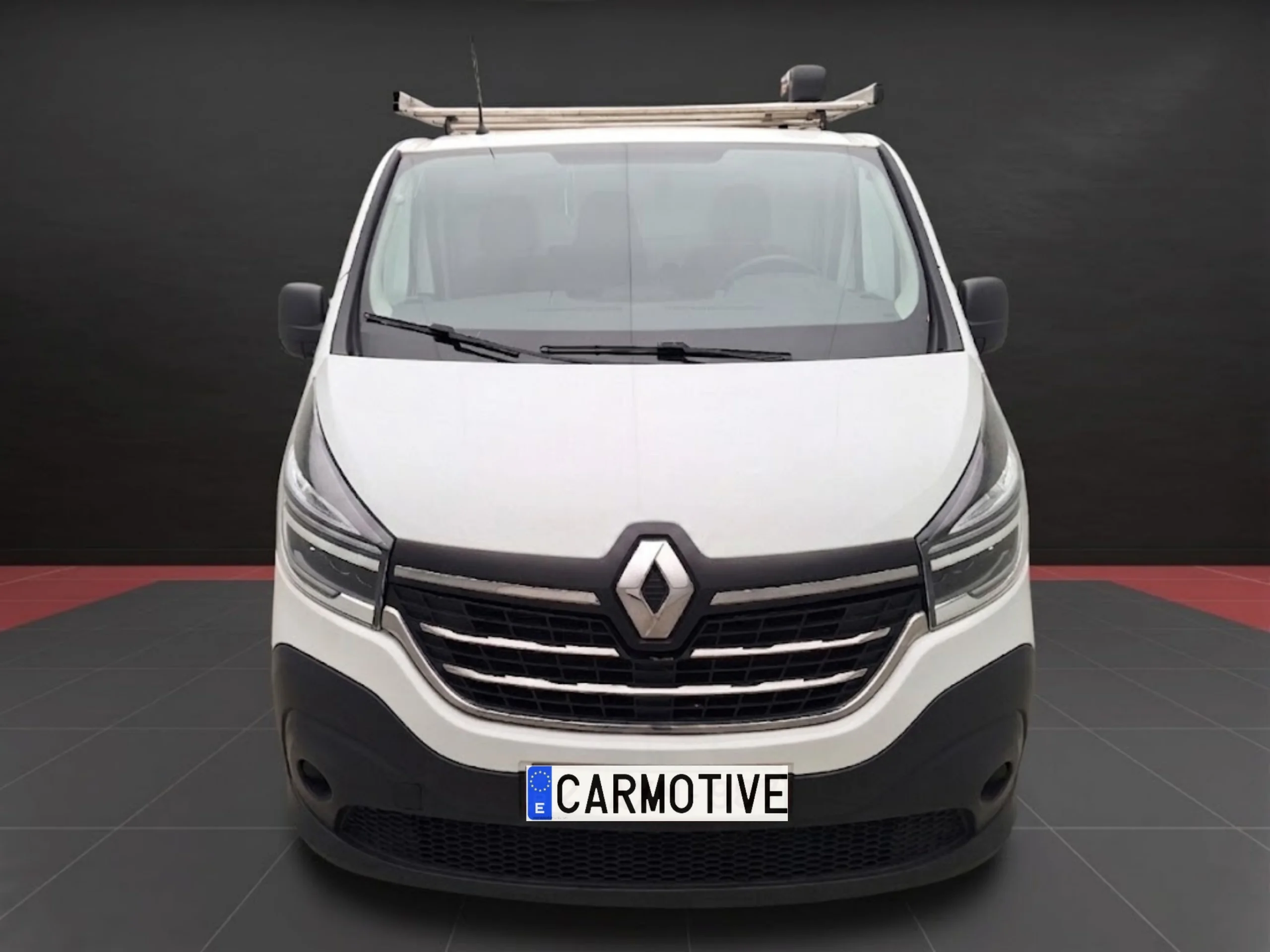 Renault Trafic L2H1 | Baca y Panelado | Desde 329€/mes  - Foto 3