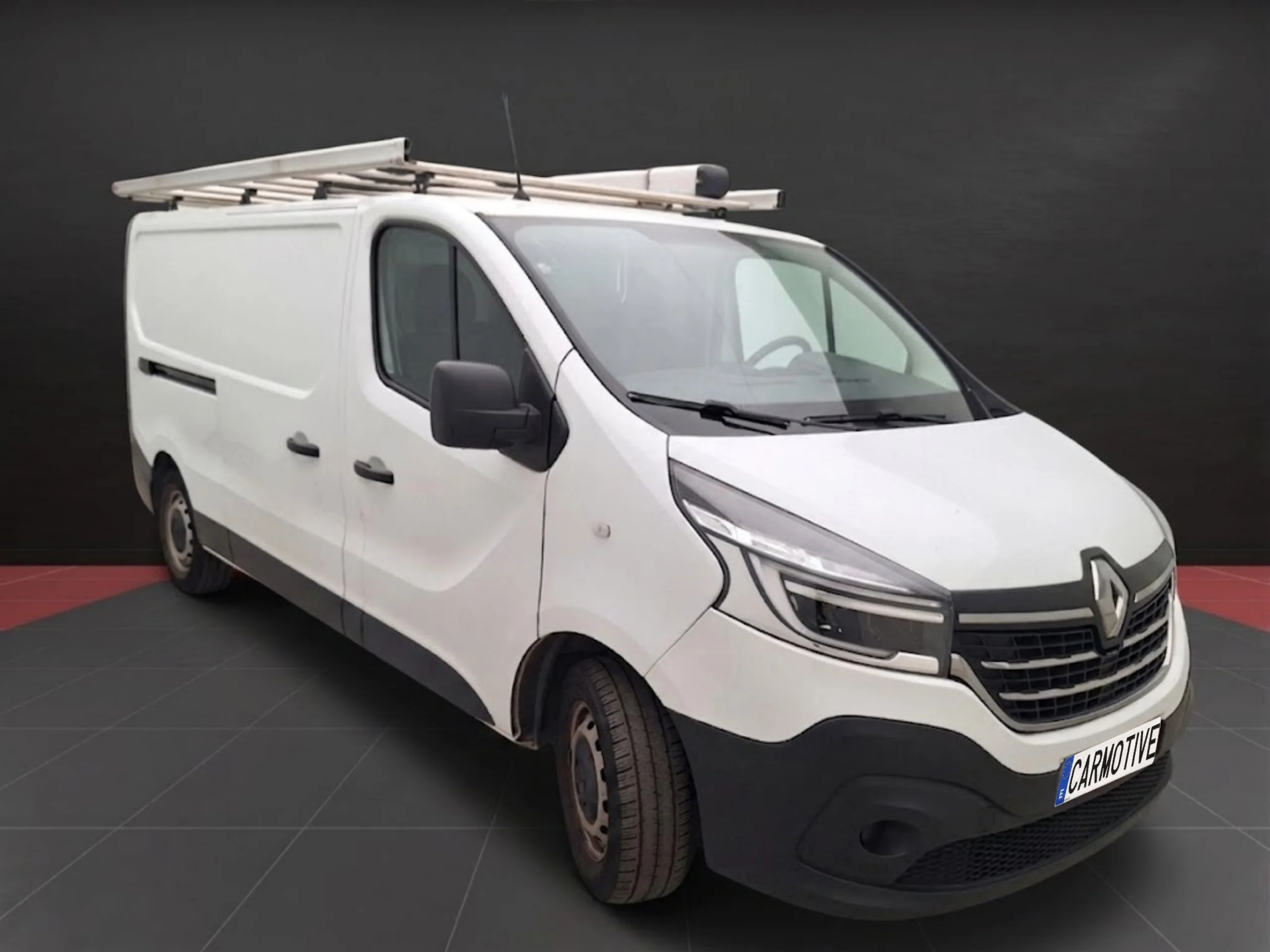 Renault Trafic L2H1 | Baca y Panelado | Desde 329€/mes  - Foto 4