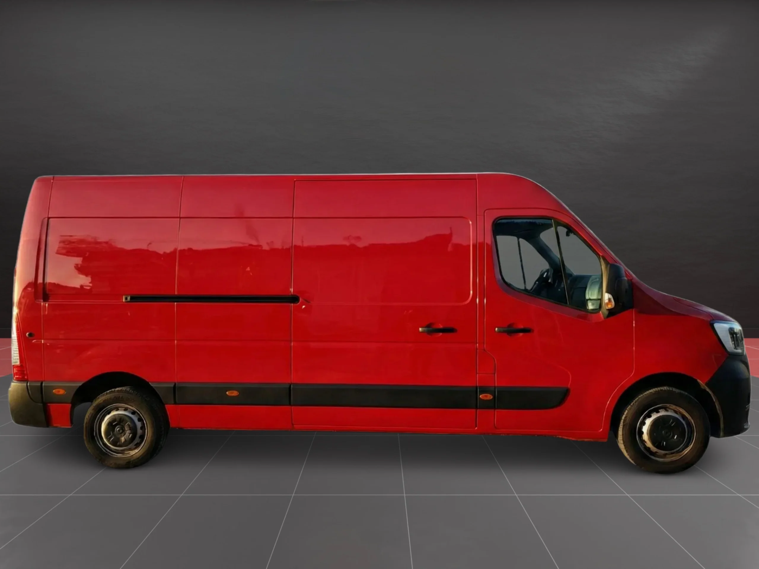 Renault Master Furgón T L3H2 3500 Bl dCi 99kW(135CV)  - Foto 6