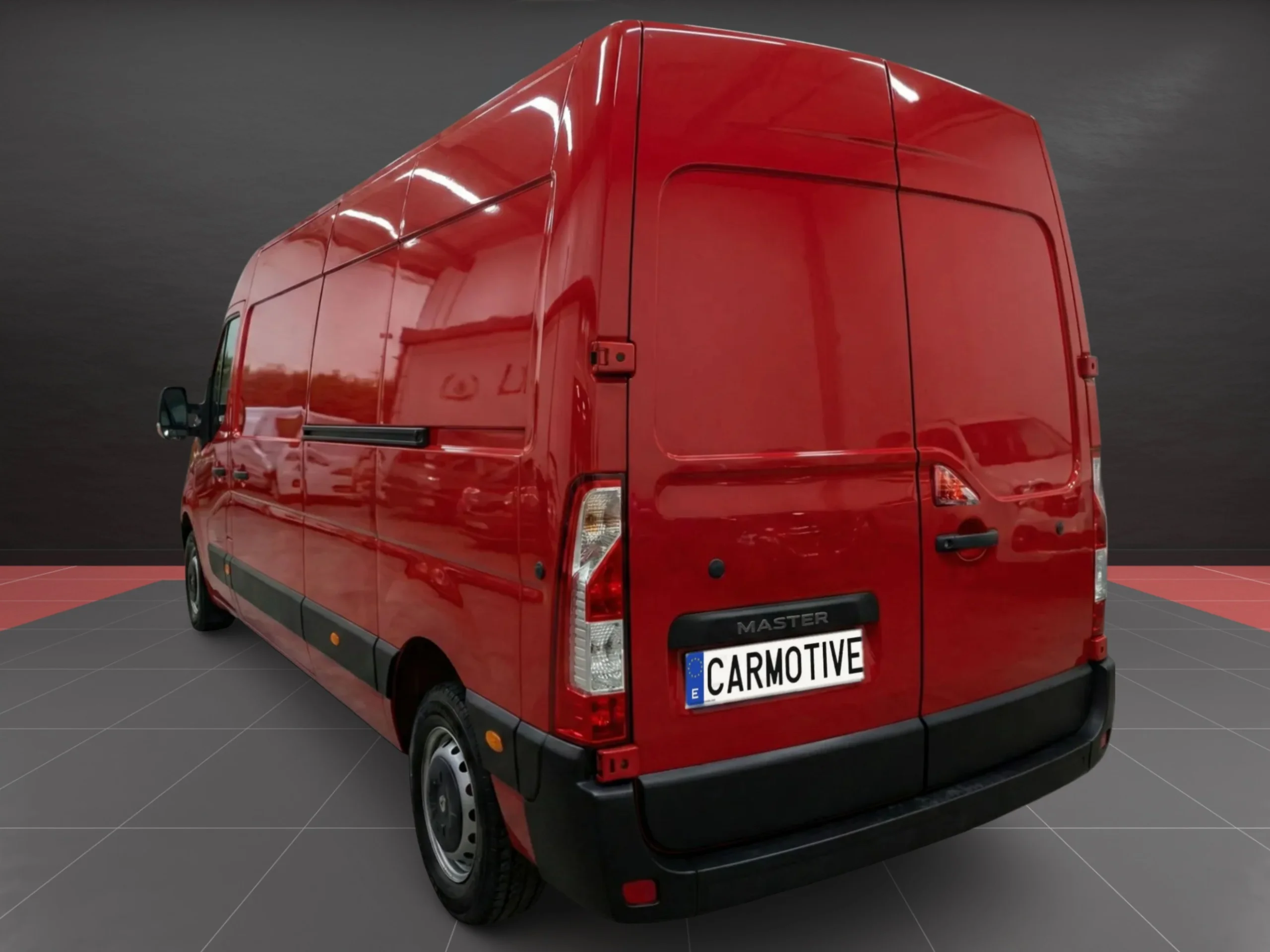 Renault Master Furgón T L3H2 3500 Bl dCi 99kW(135CV)  - Foto 5