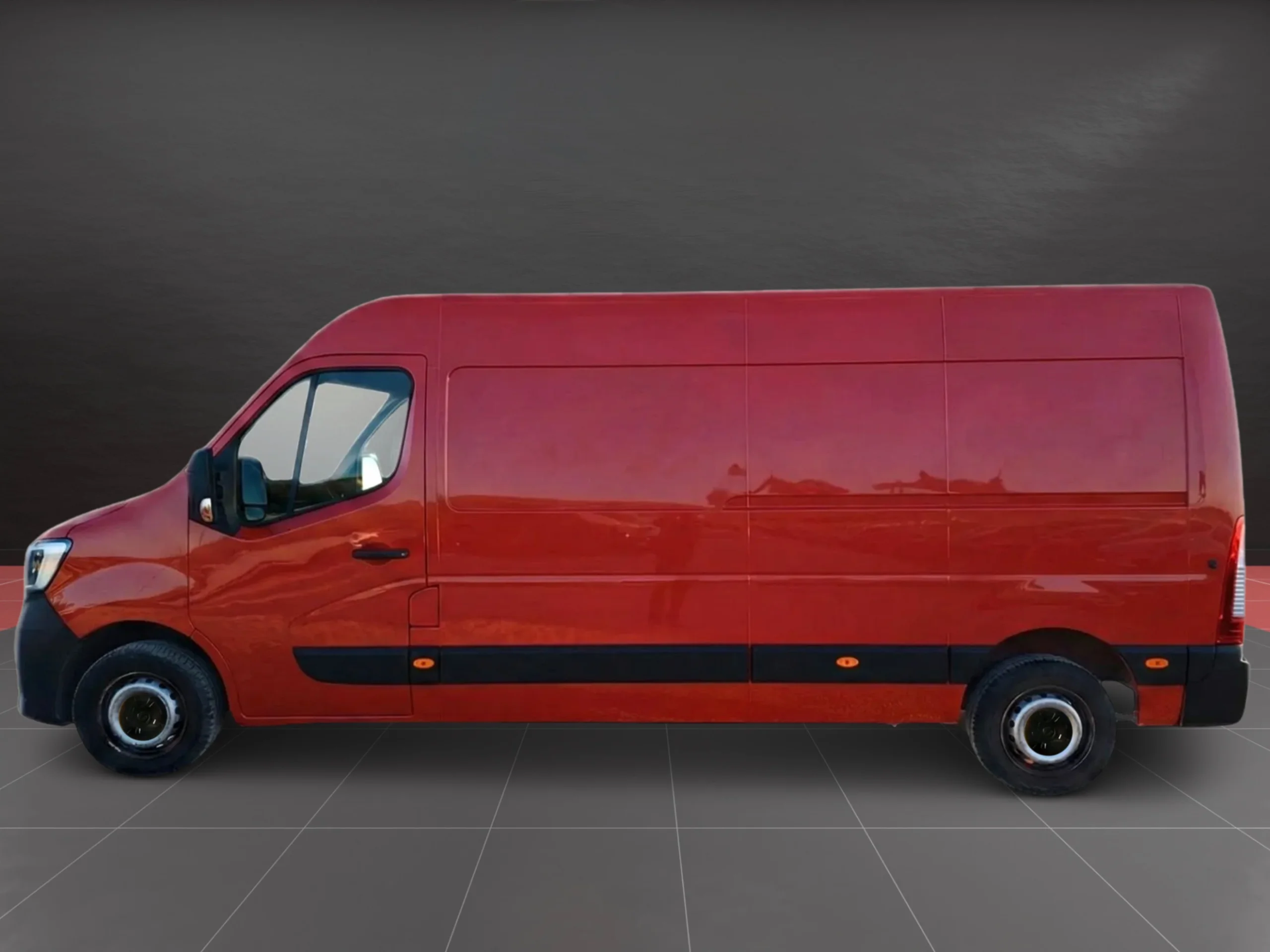 Renault Master Furgón T L3H2 3500 Bl dCi 99kW(135CV)  - Foto 7