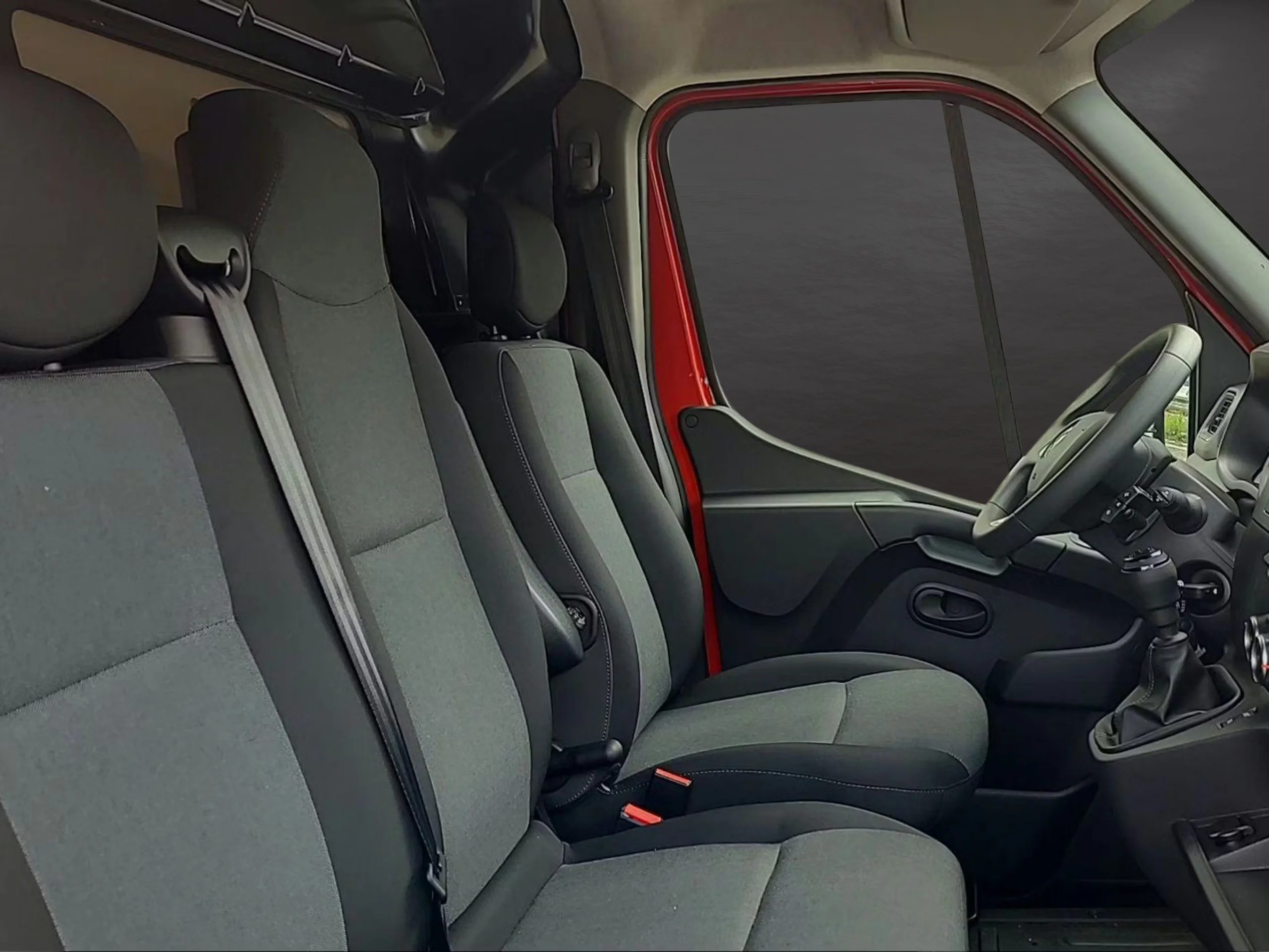 Renault Master Furgón T L3H2 3500 Bl dCi 99kW(135CV)  - Foto 11