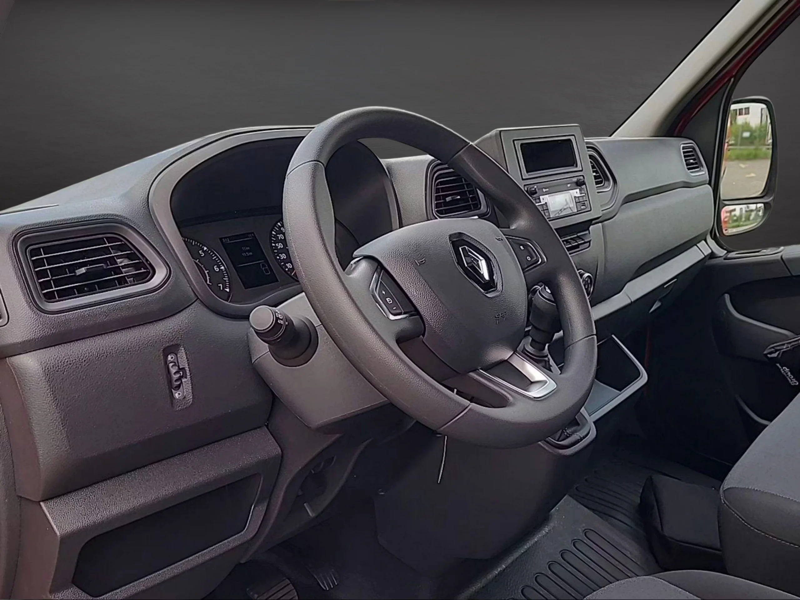 Renault Master Furgón T L3H2 3500 Bl dCi 99kW(135CV)  - Foto 10