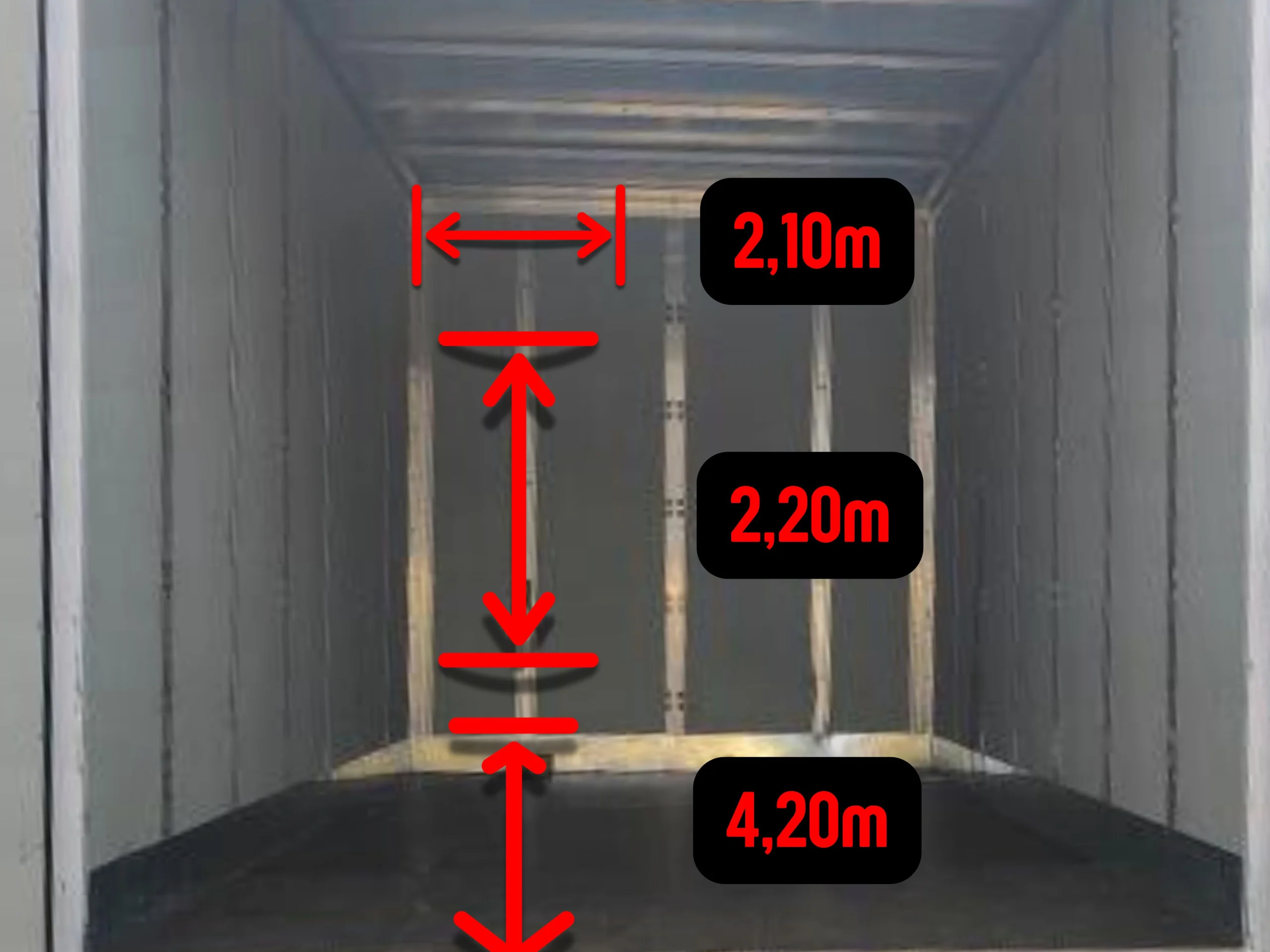 Peugeot Boxer Carrozado L4 140 CV - Foto 5