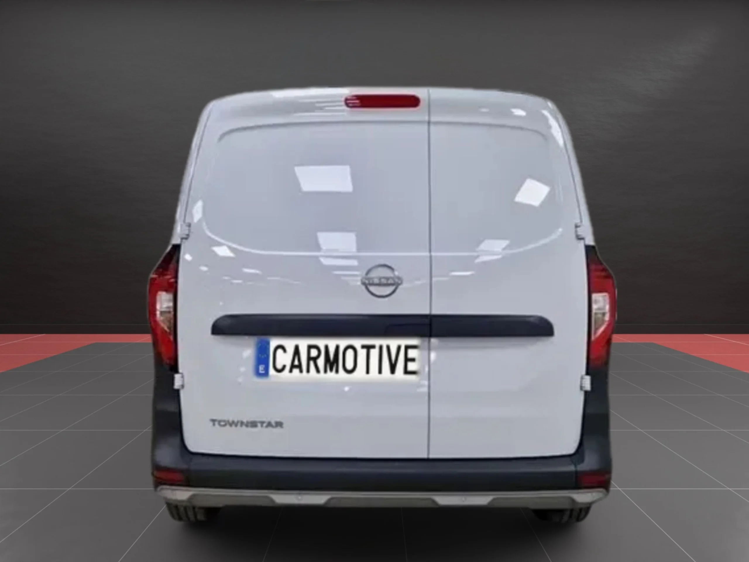 Nissan Townstar Furgon M 130 CV 1.3G Profesional  - Foto 6