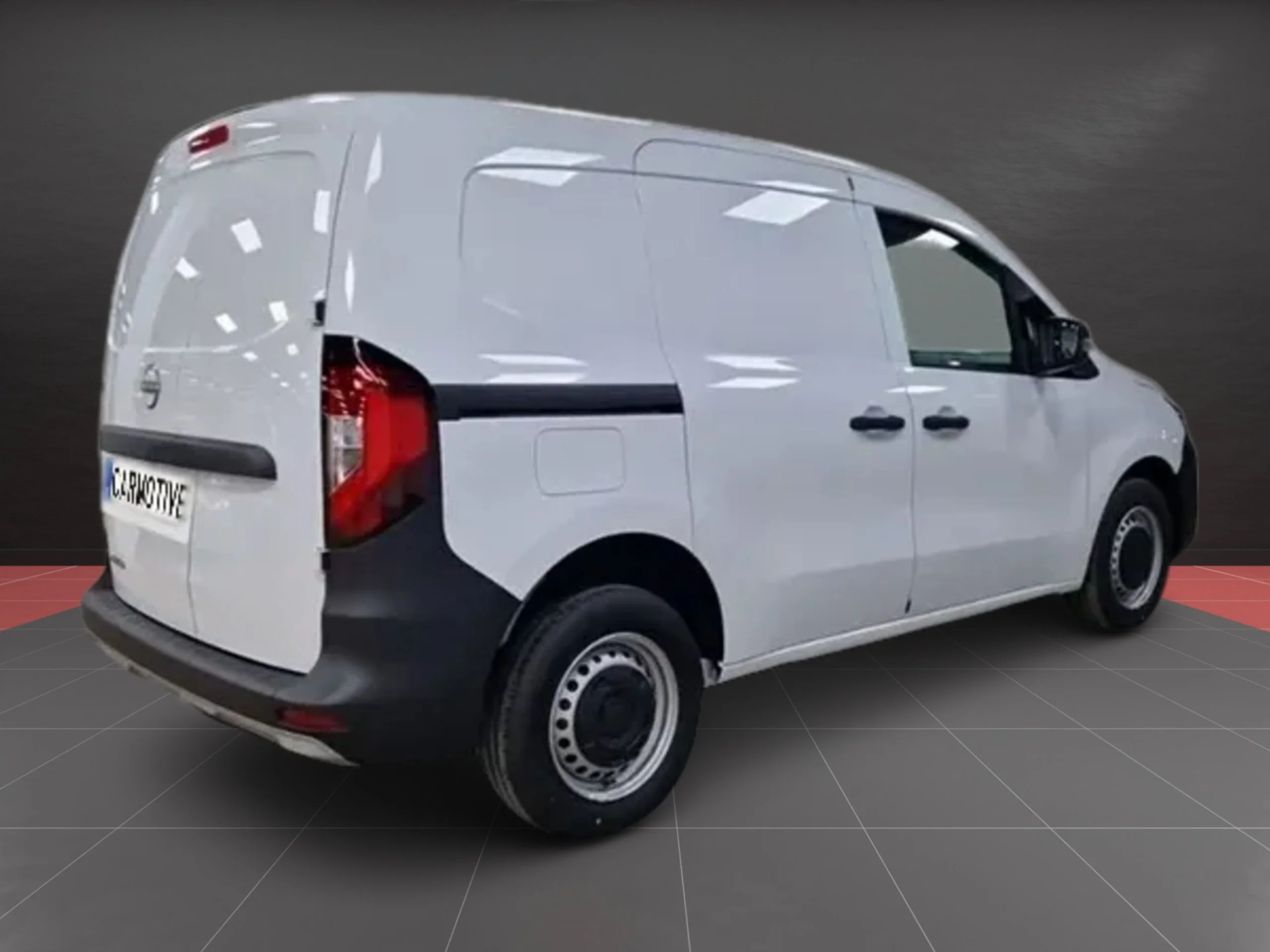 Nissan Townstar Furgon M 130 CV 1.3G Profesional  - Foto 5