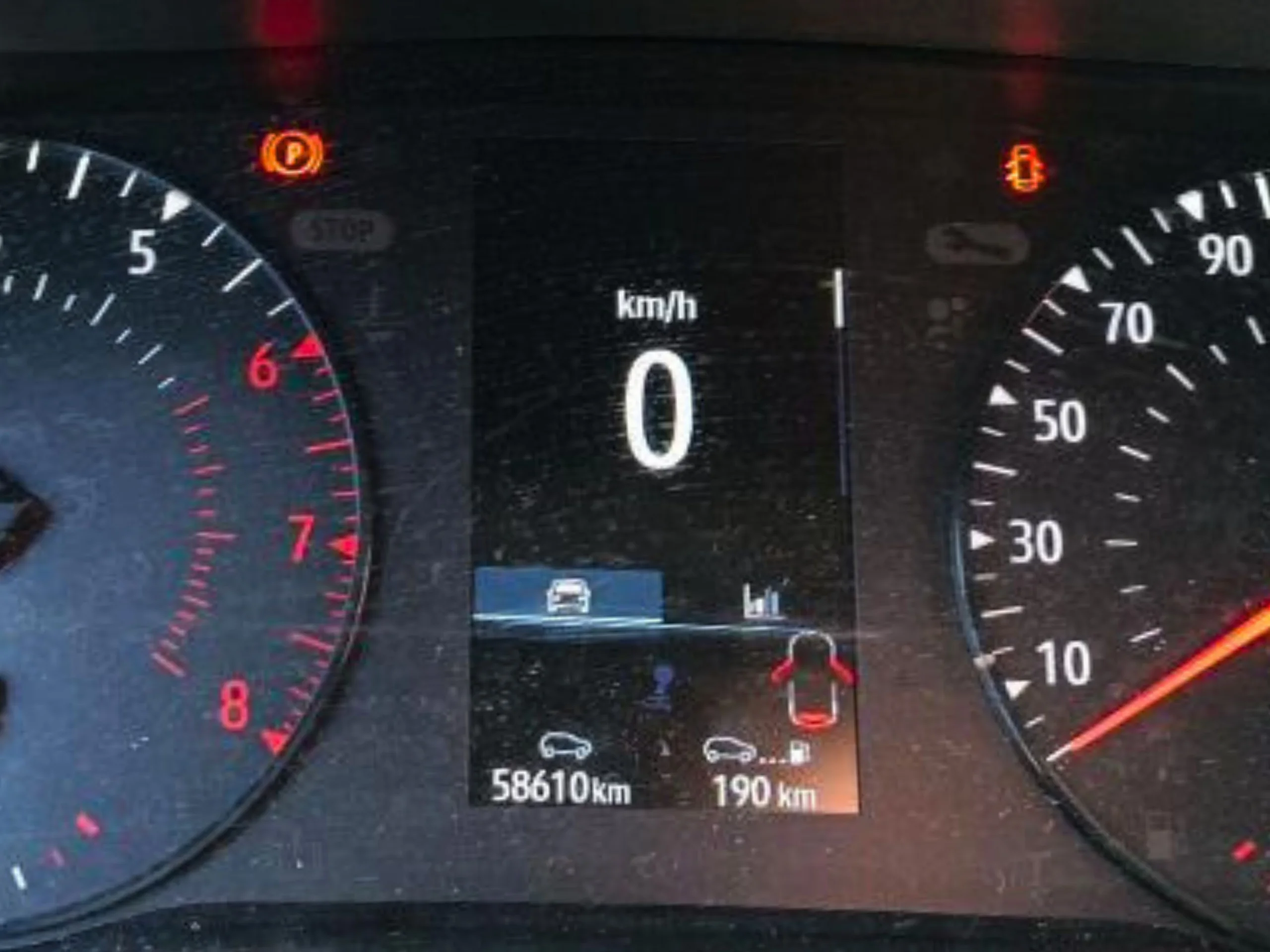 Nissan Townstar Furgon M 130 CV 1.3G Profesional  - Foto 11