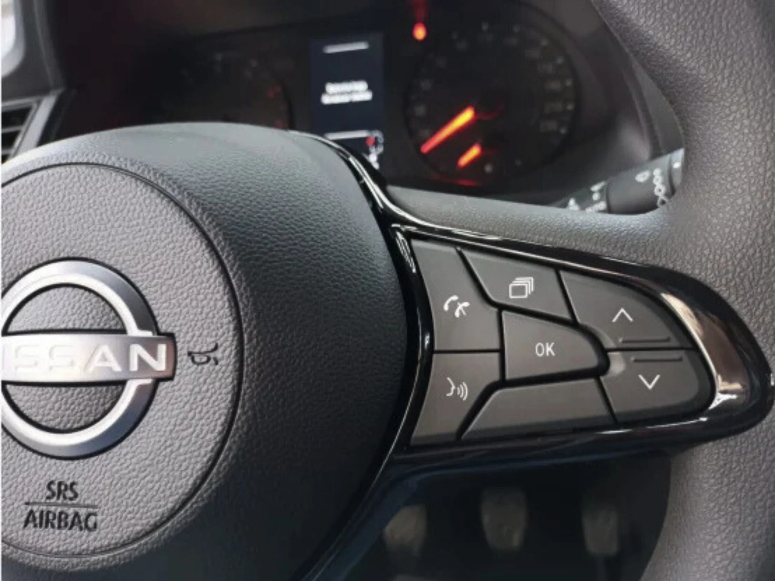 Nissan Townstar Furgon M 130 CV 1.3G Profesional  - Foto 13