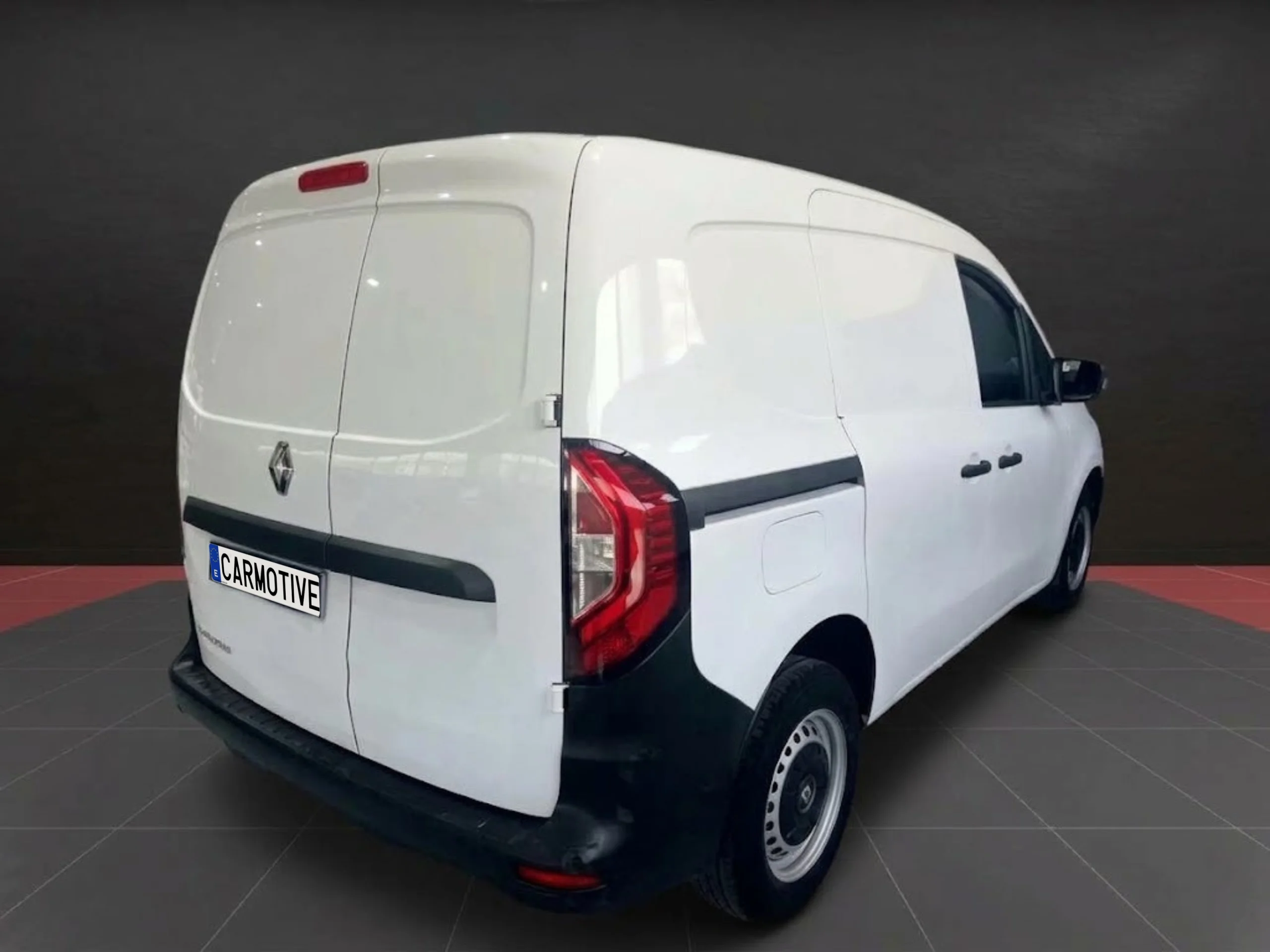 Renault Kangoo Furgón 95CV (2022) | Desde 254€/mes - Foto 5