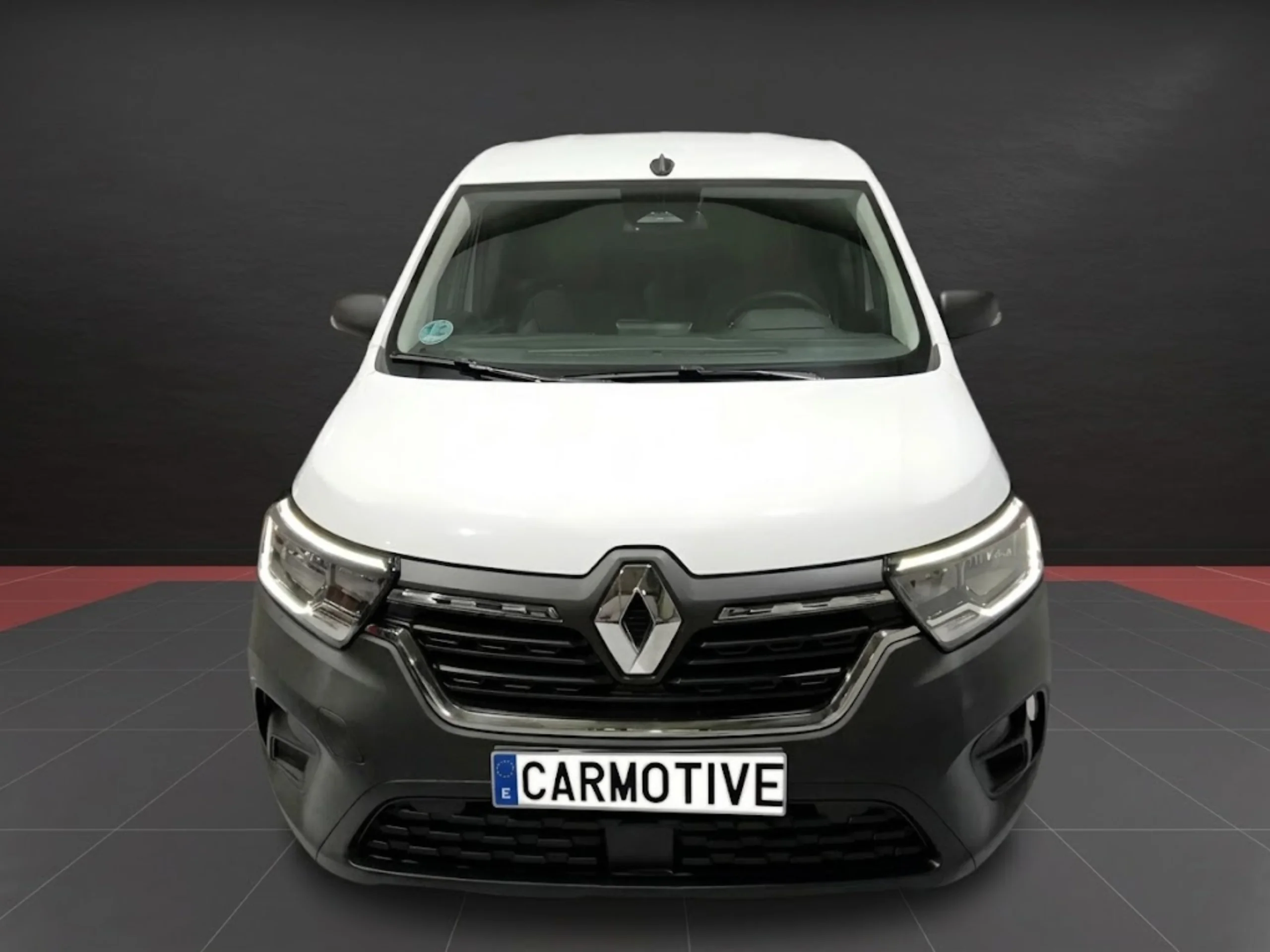 Renault Kangoo Furgón 95CV (2022) | Desde 254€/mes - Foto 3