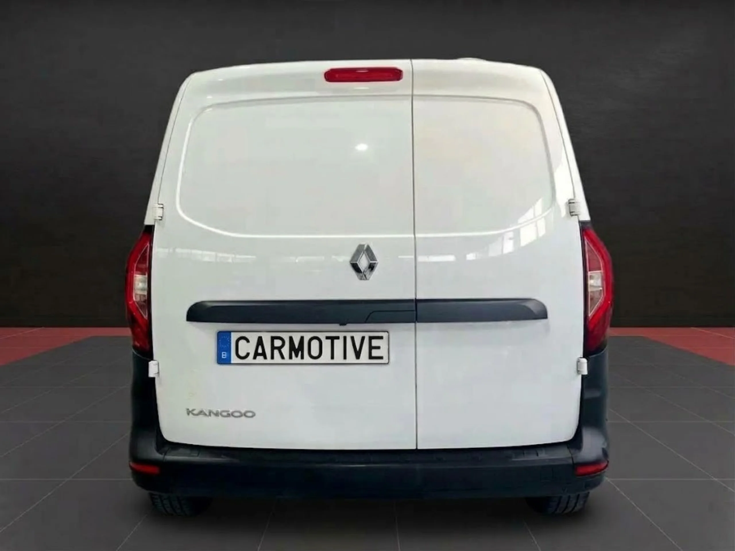 Renault Kangoo Furgón 95CV (2022) | Desde 254€/mes - Foto 6